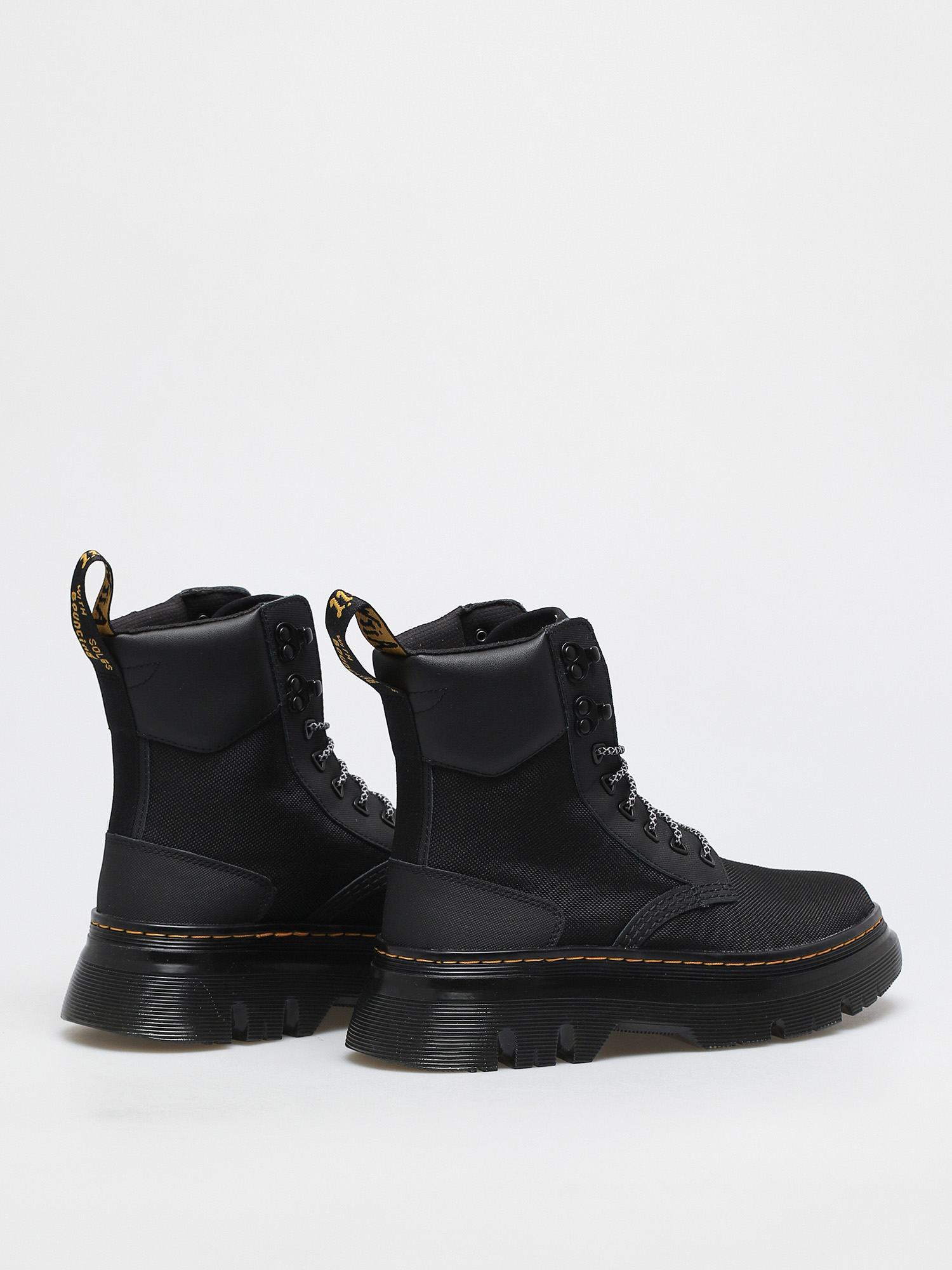 Topánky Dr. Martens Tarik (black)