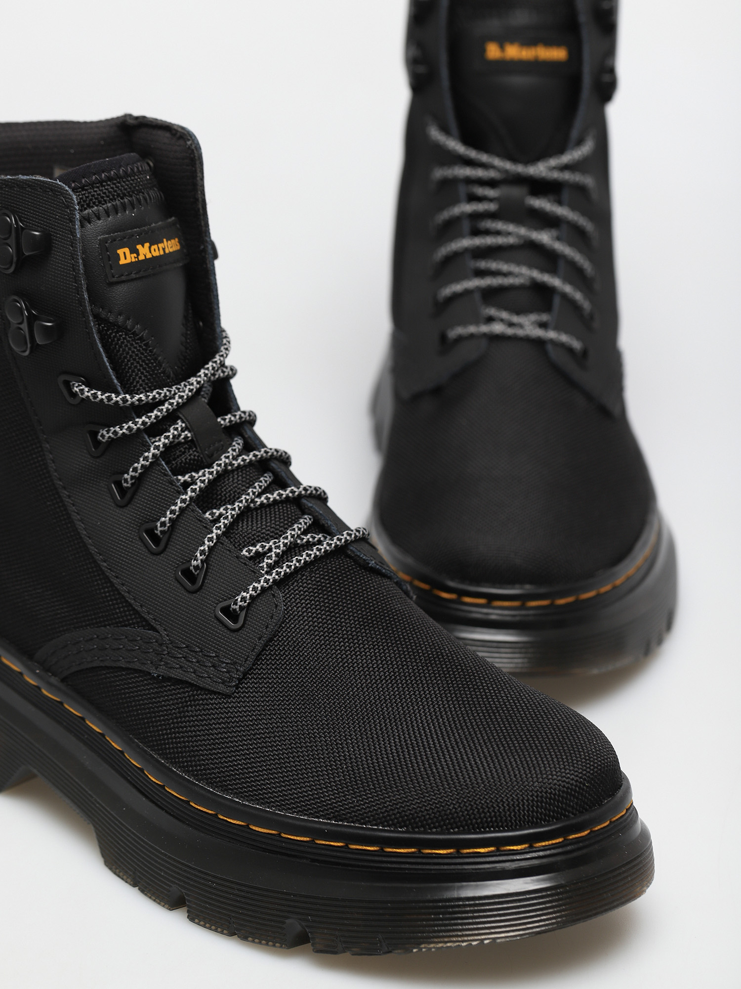 Topánky Dr. Martens Tarik (black)