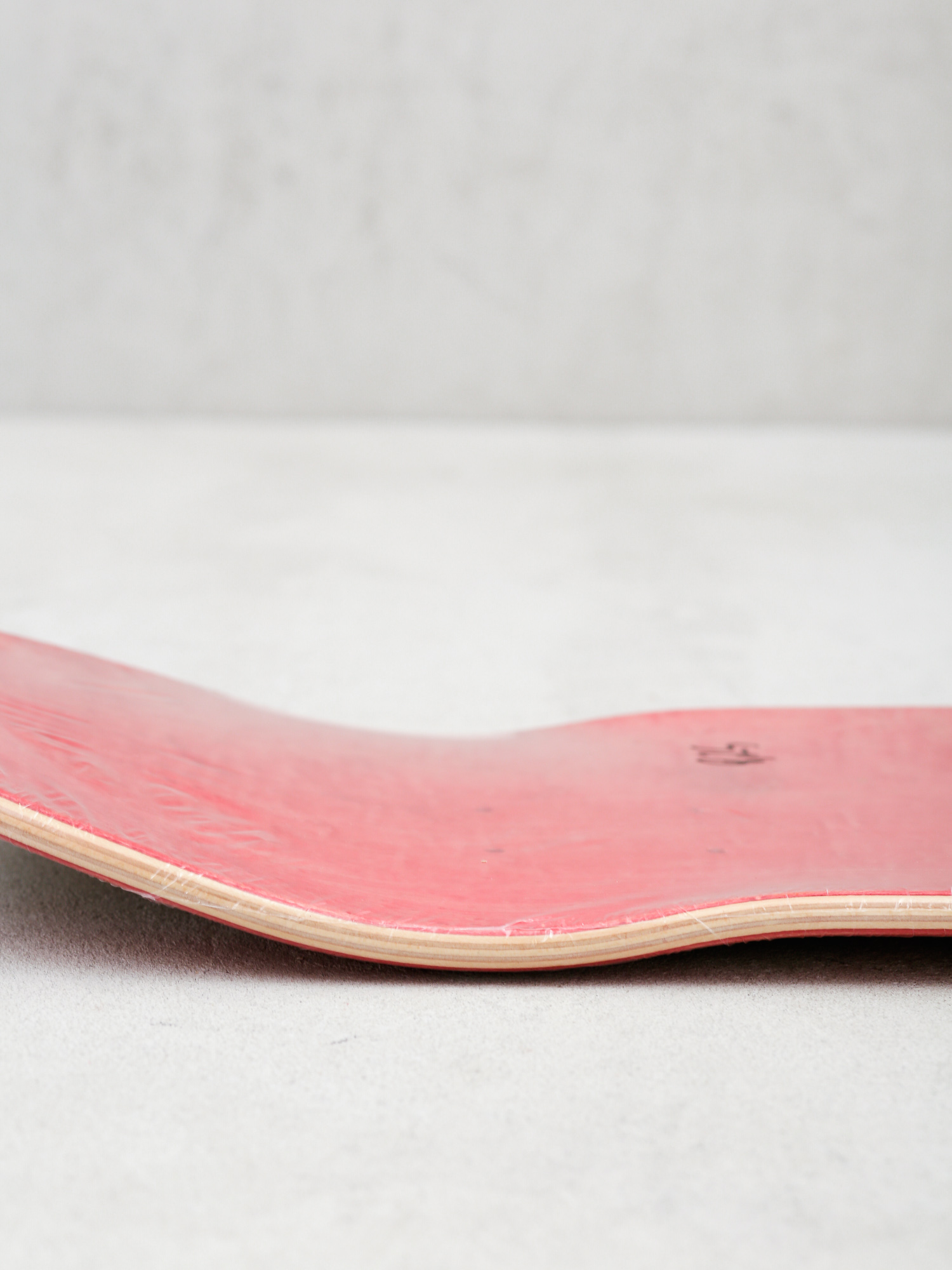 Doska Youth Skateboards Cepik (story of a piwko/red)