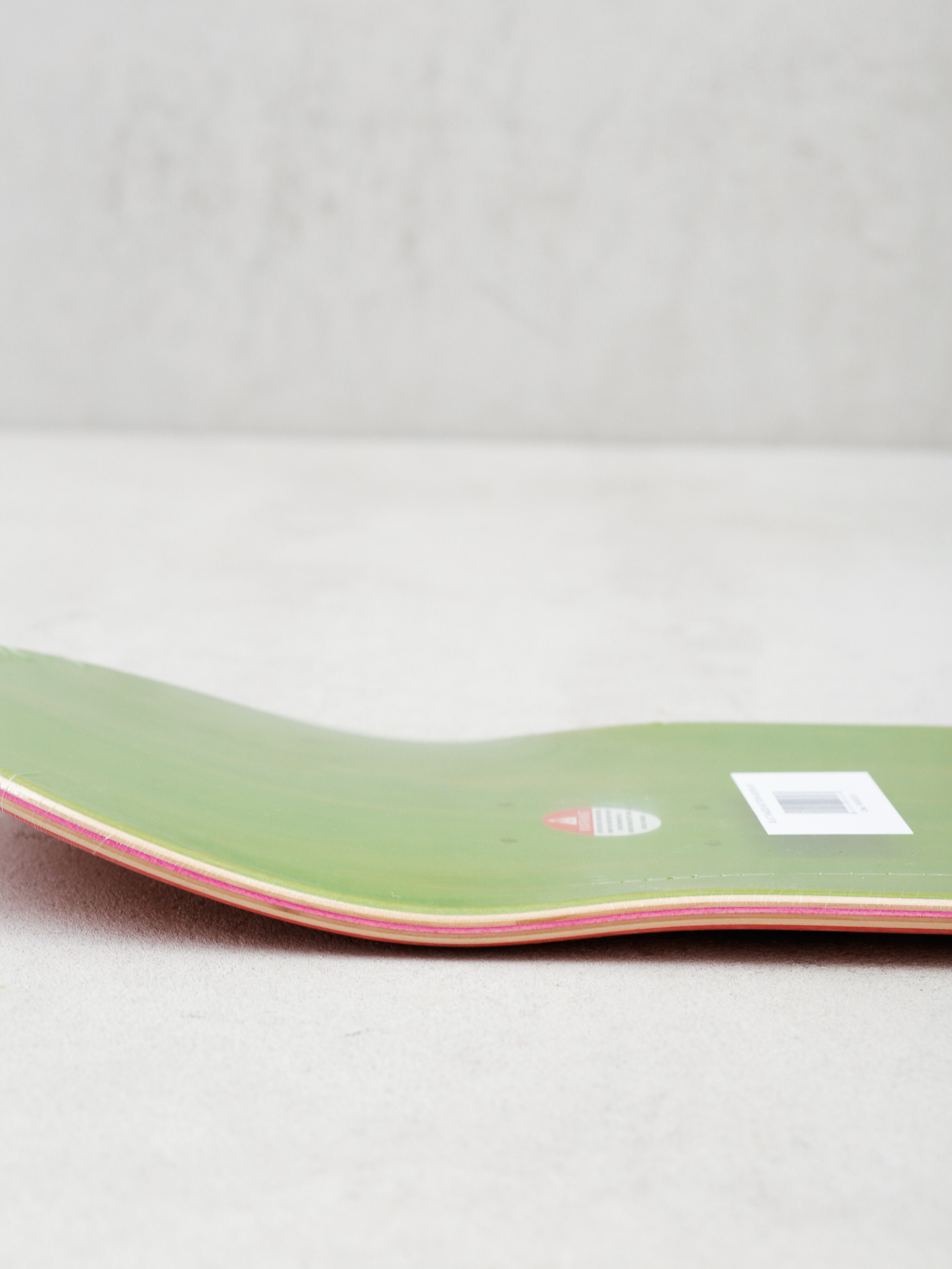 Doska Baker Ar Toon Goons 