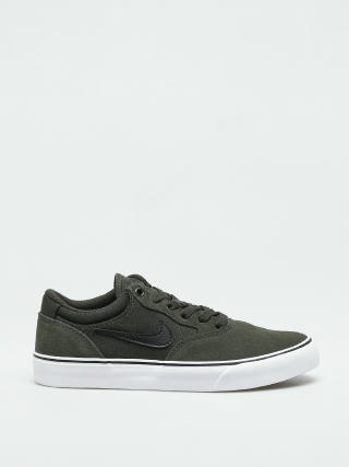 Topánky Nike SB Chron 2 (sequoia/black sequoia white)