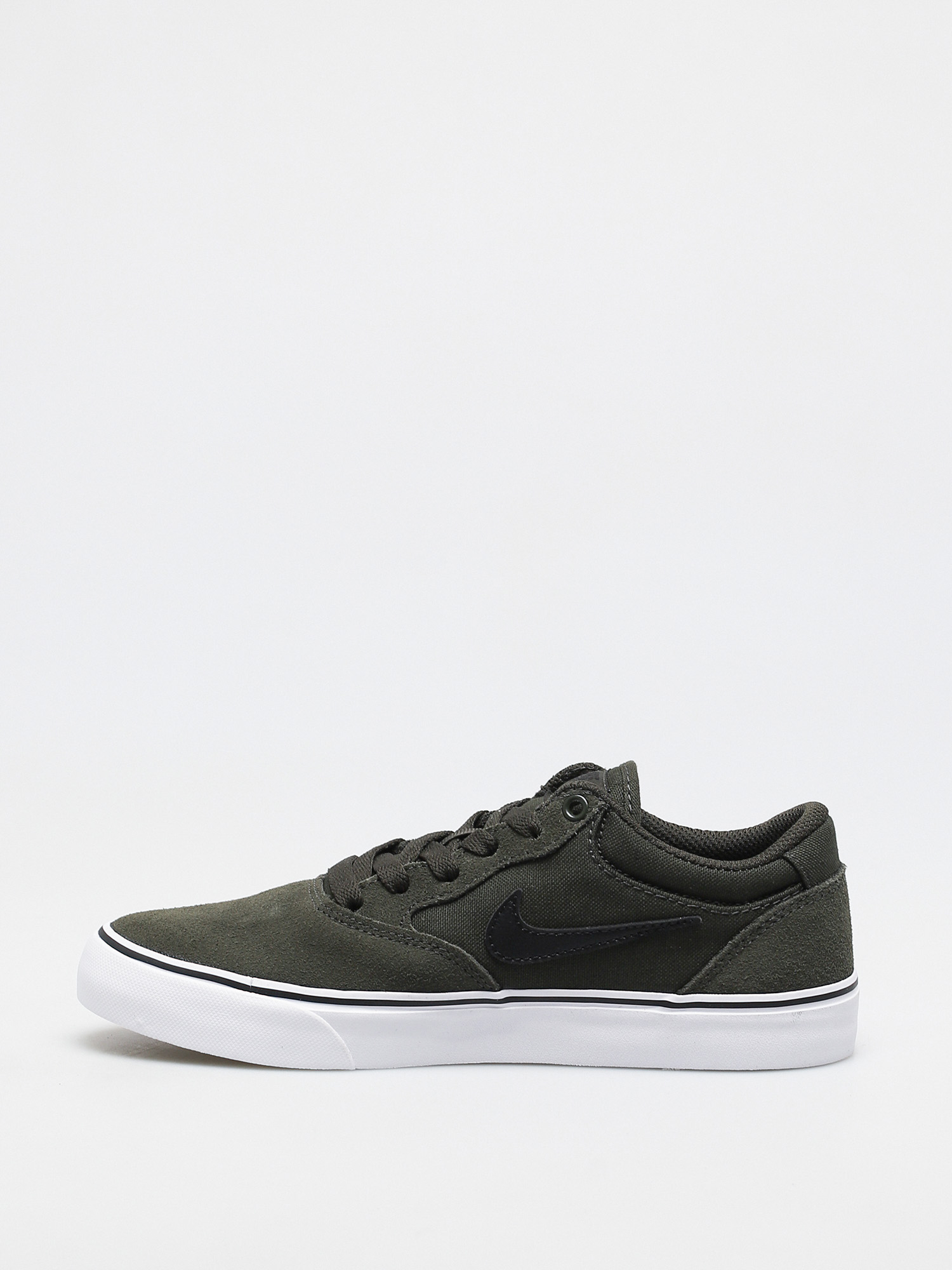 Topánky Nike SB Chron 2 (sequoia/black sequoia white)