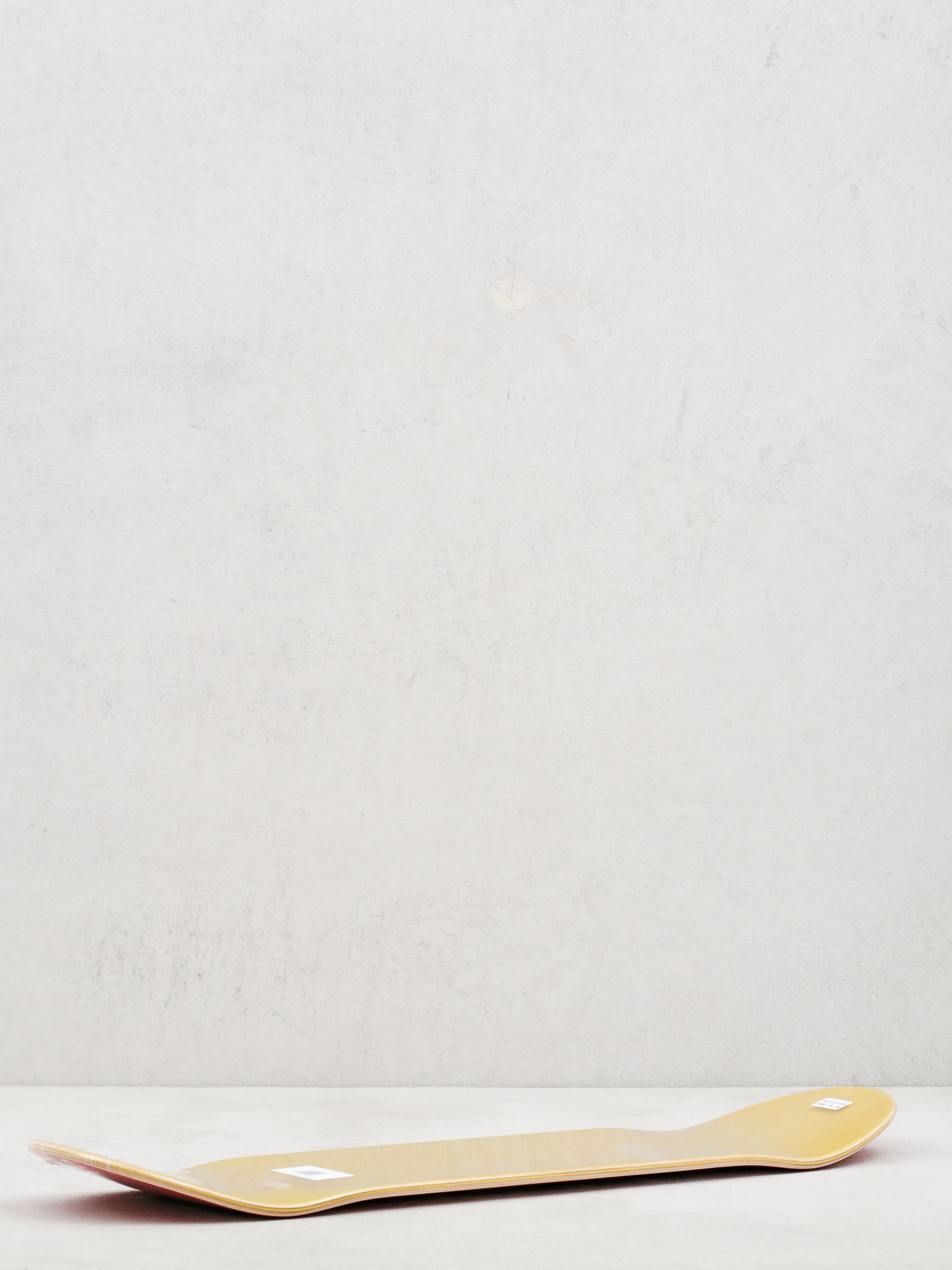 Doska Baker Brand Logo (red/white)