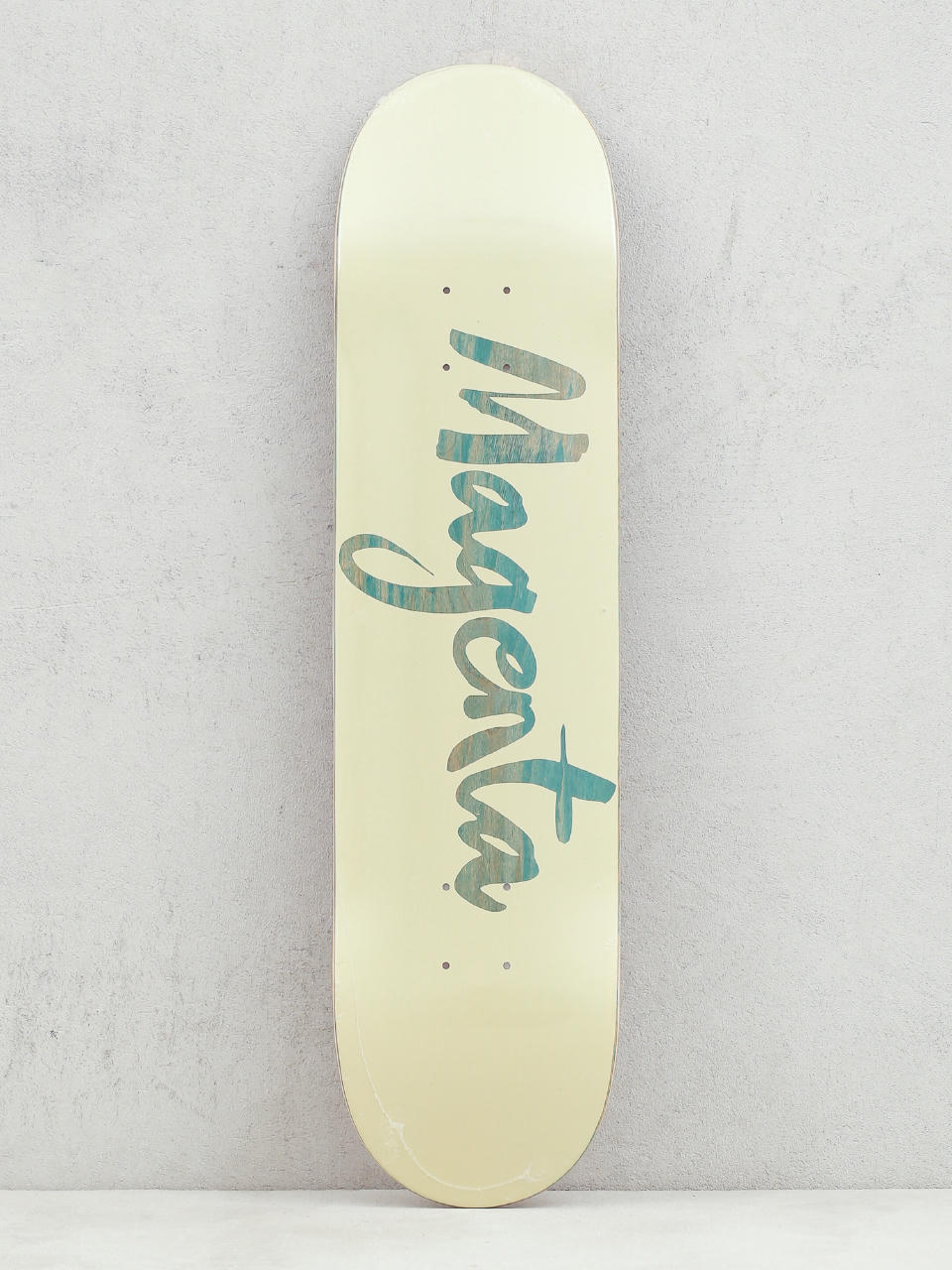 Doska Magenta Brush Team Board (beige/teal)