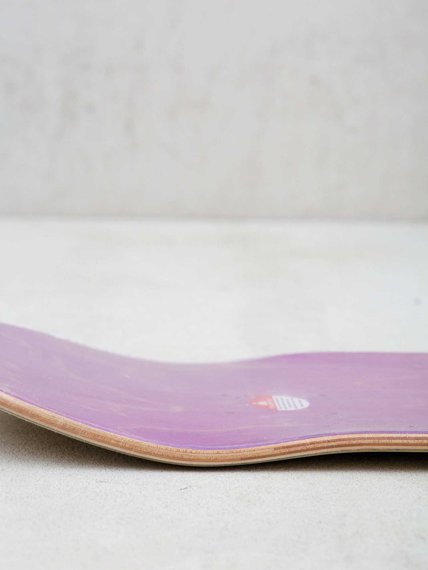 Doska Magenta Brush Team Board (beige/teal)
