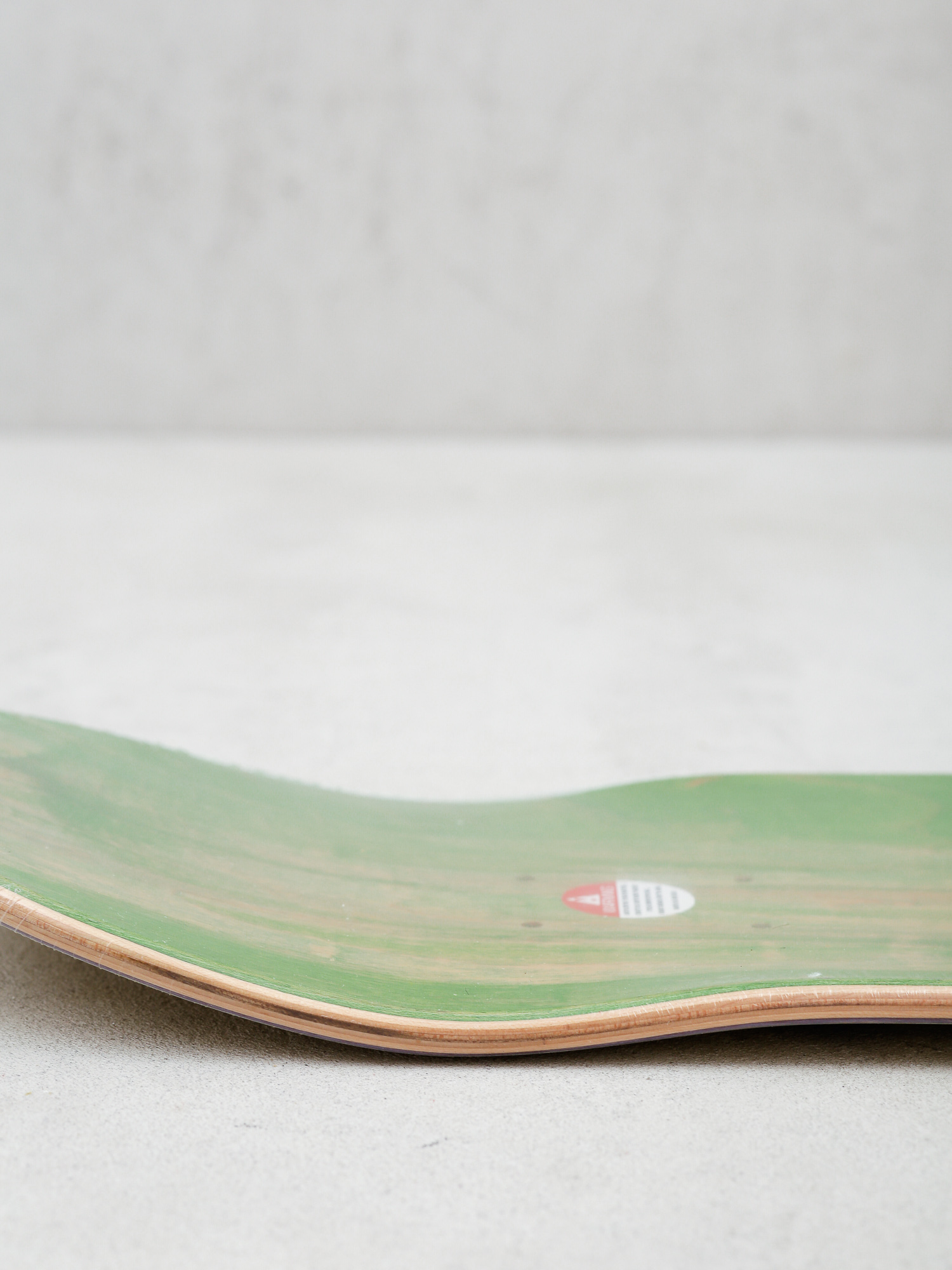 Doska Magenta Brush Team Board (beige/purple)