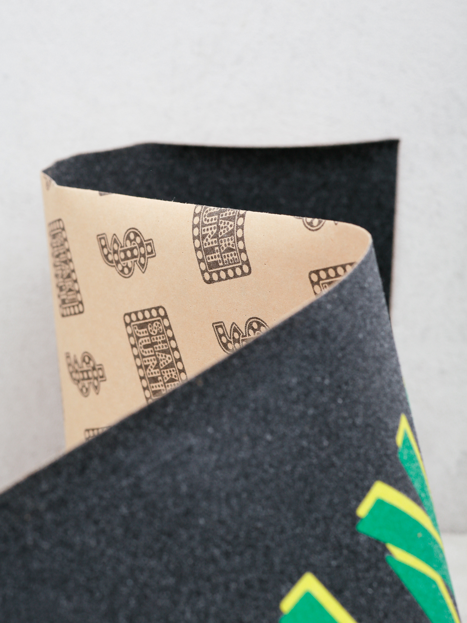 Grip Shake Junt Sprayed (sprayed)