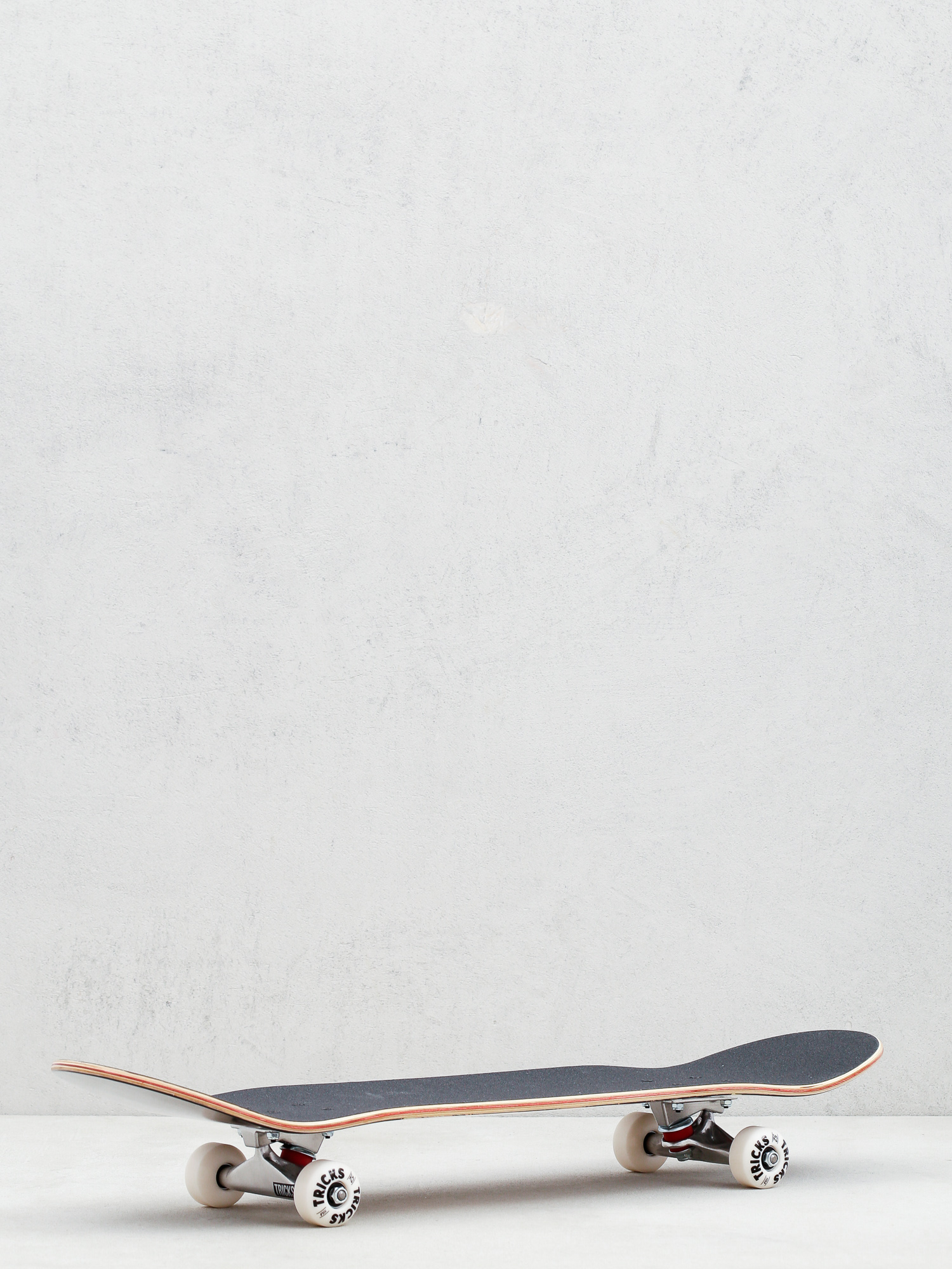 Skateboard Tricks Robot 