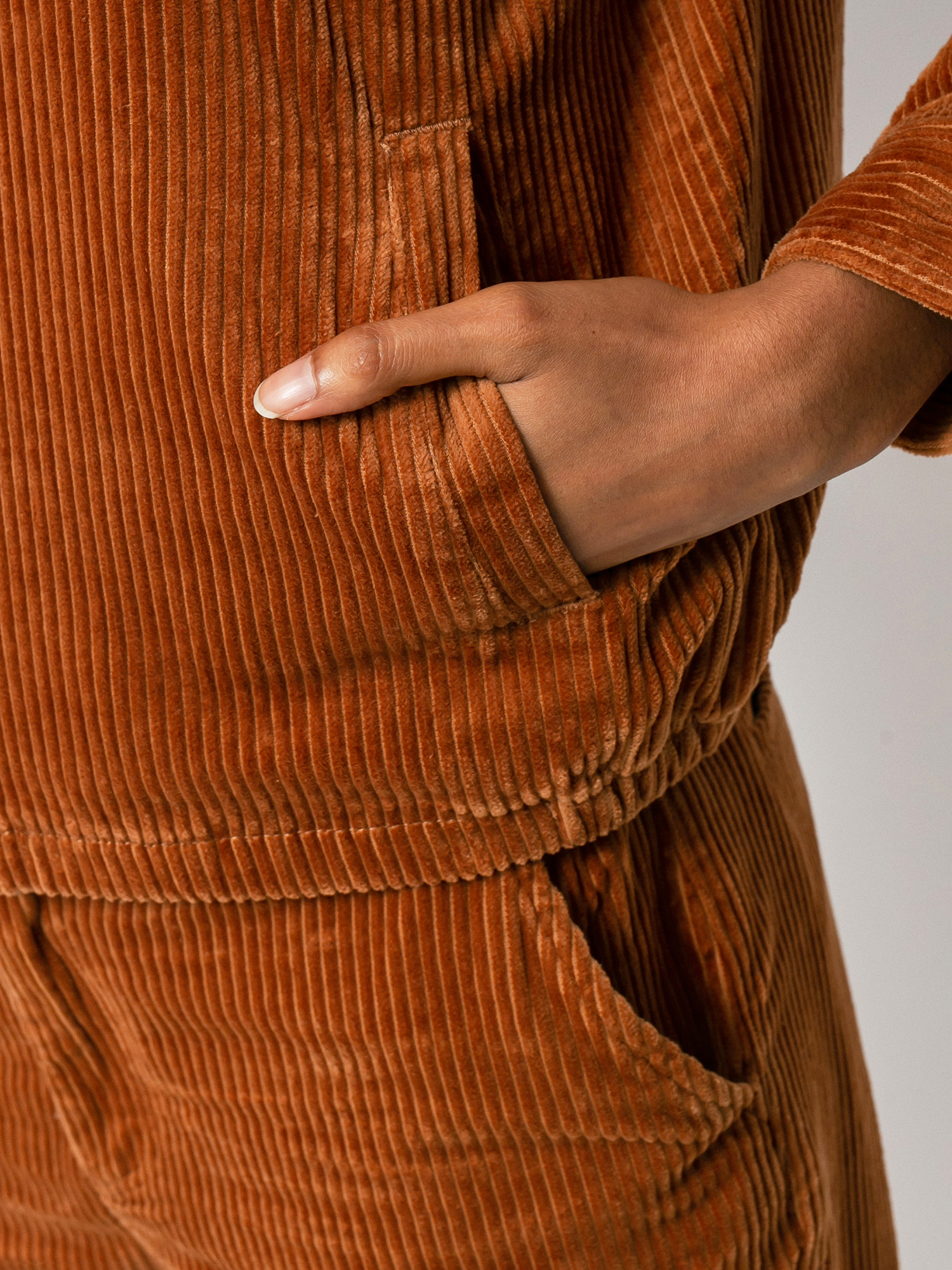 Bunda Brixton Utopia Wmn (lion)