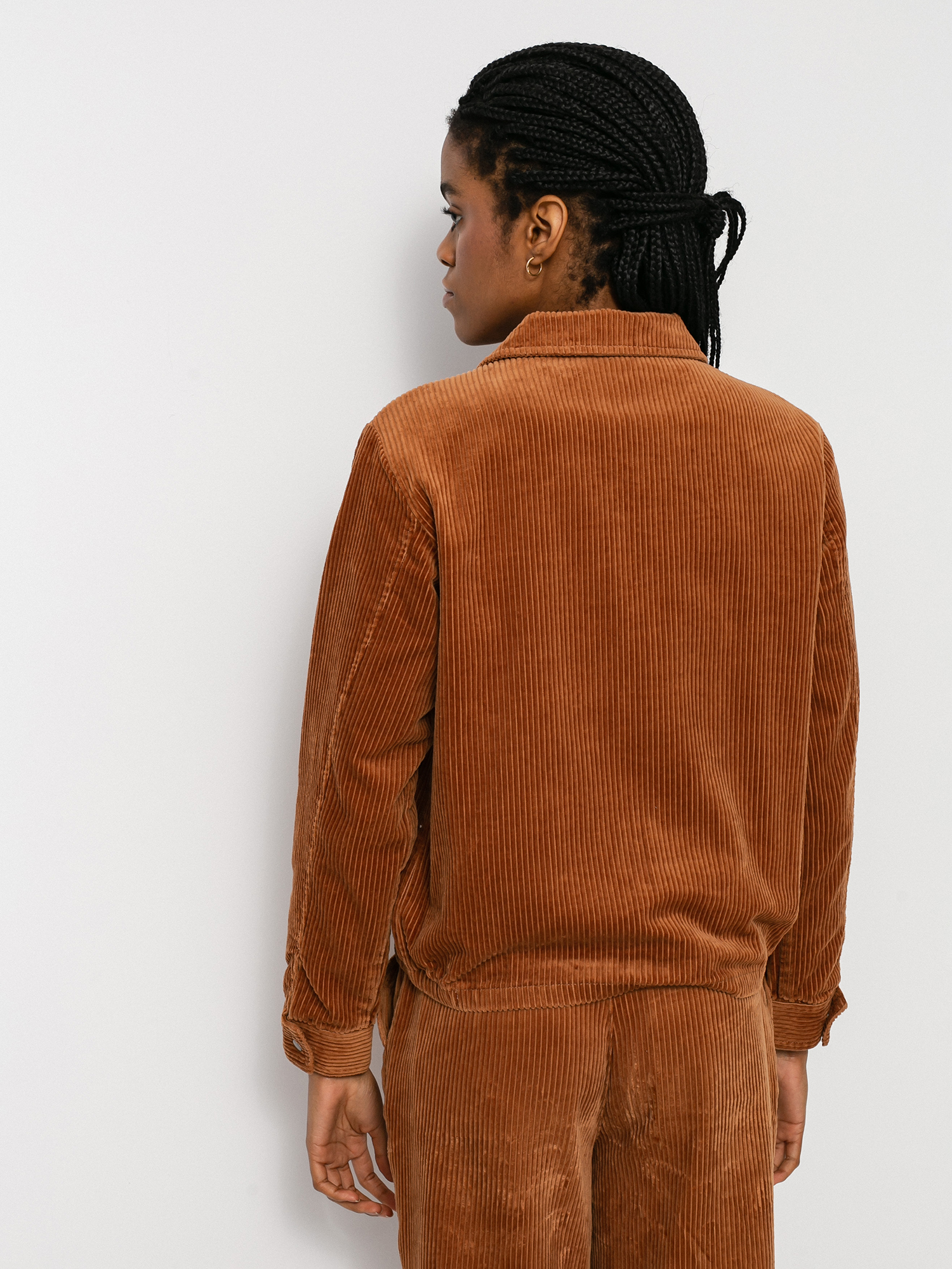 Bunda Brixton Utopia Wmn (lion)