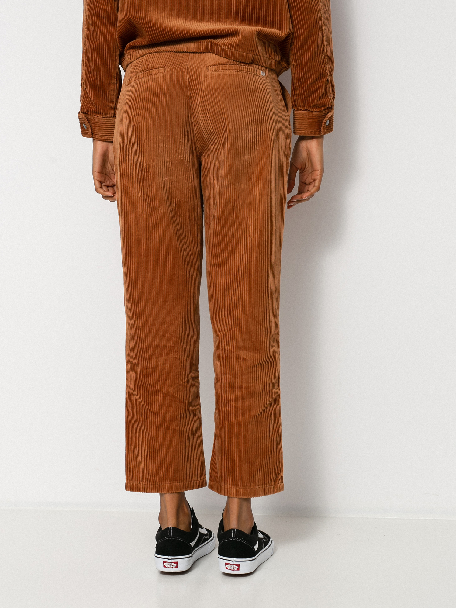 Nohavice Brixton Victory Wmn (lion)