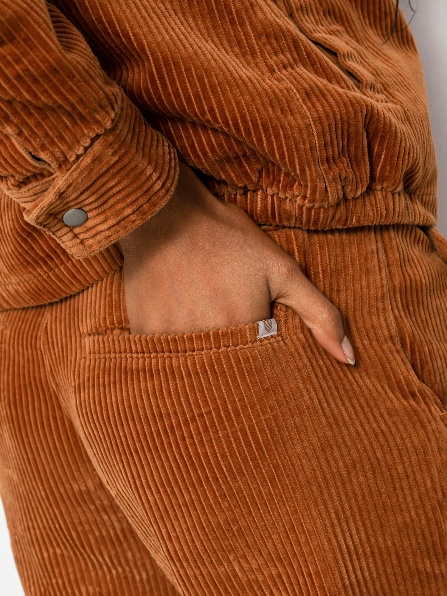 Nohavice Brixton Victory Wmn (lion)