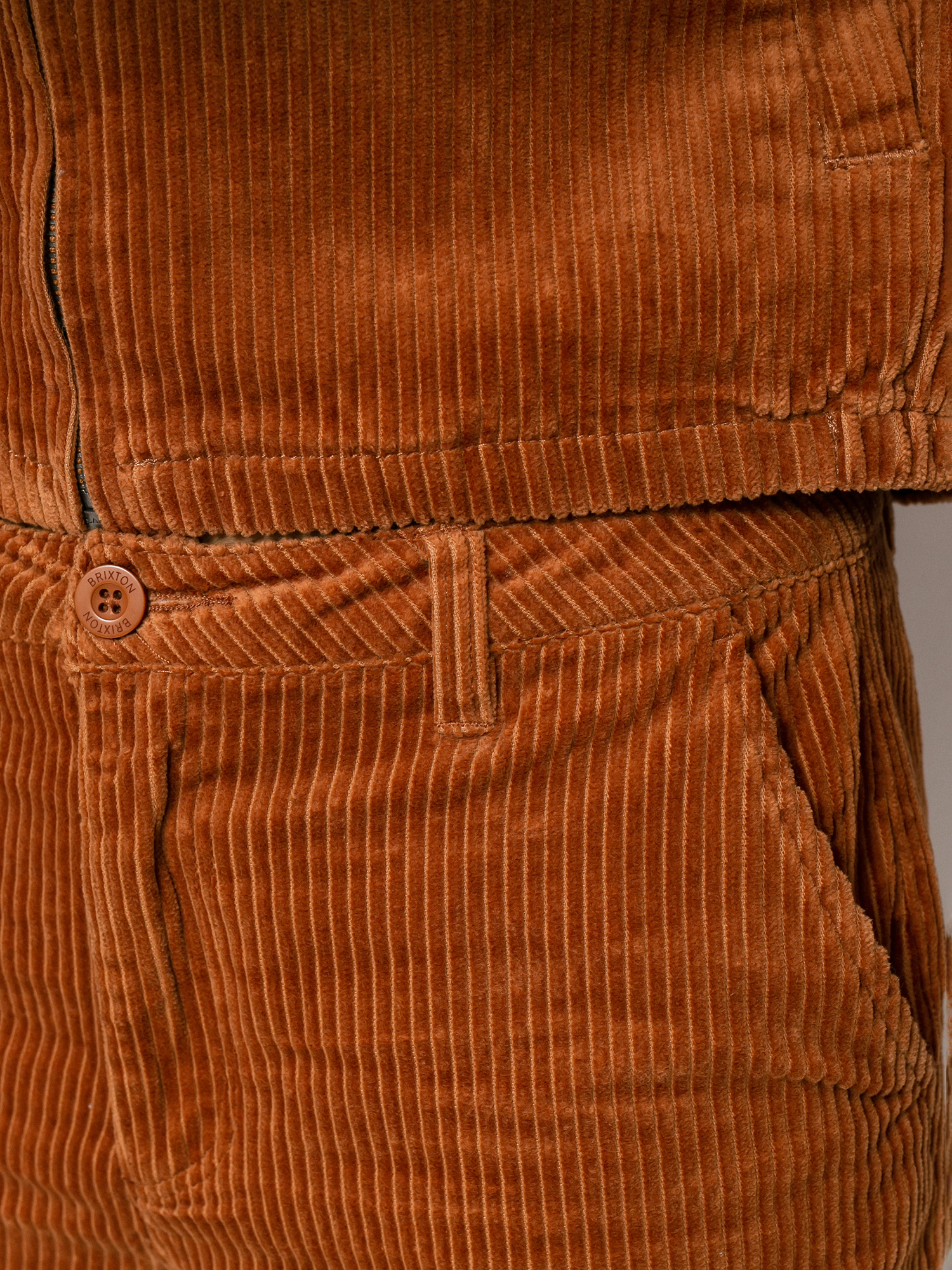 Nohavice Brixton Victory Wmn (lion)