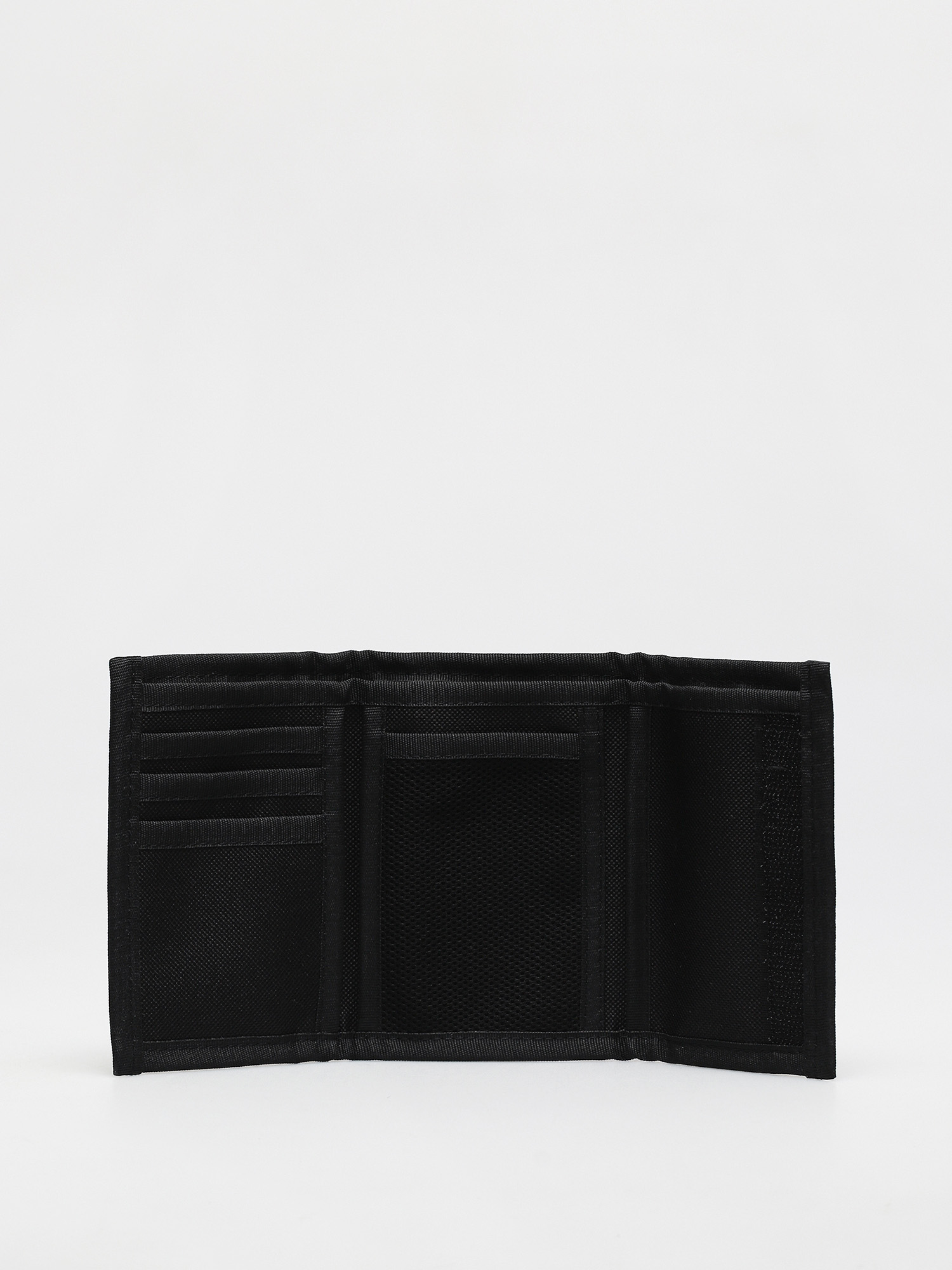 Peňaženka Polar Skate Skate Dude Key (black)