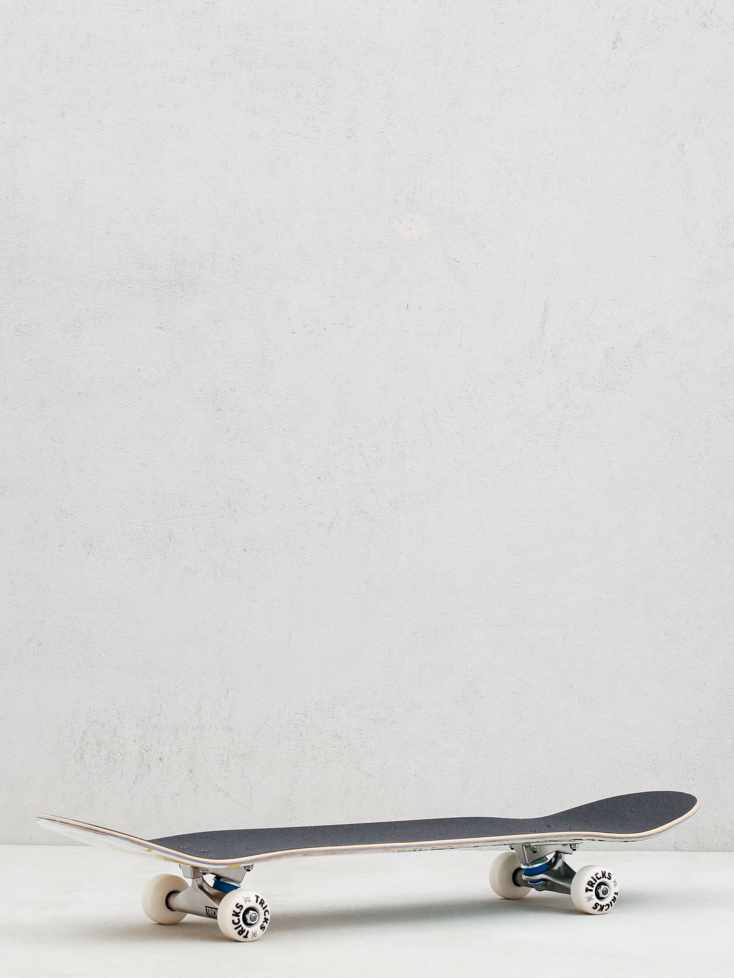 Skateboard Tricks Tribal 