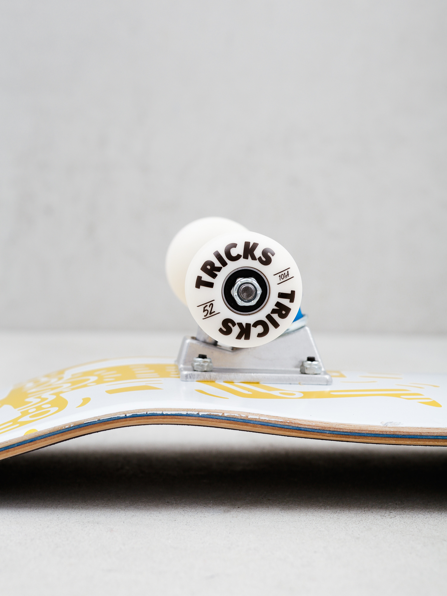 Skateboard Tricks Tribal 