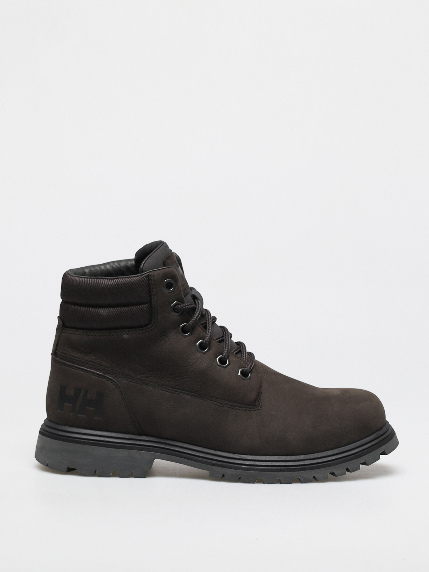 Topánky Helly Hansen Fremont (black/black gum)