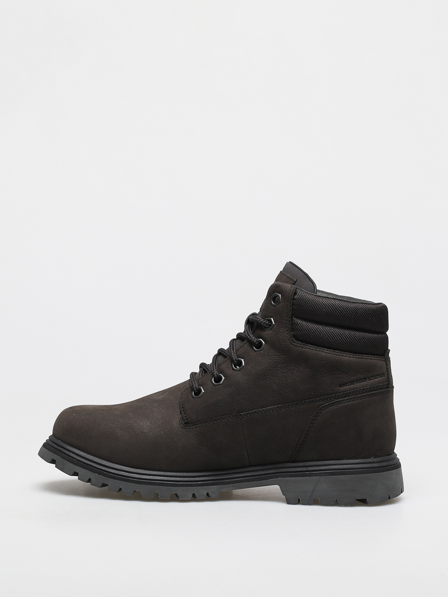 Topánky Helly Hansen Fremont (black/black gum)