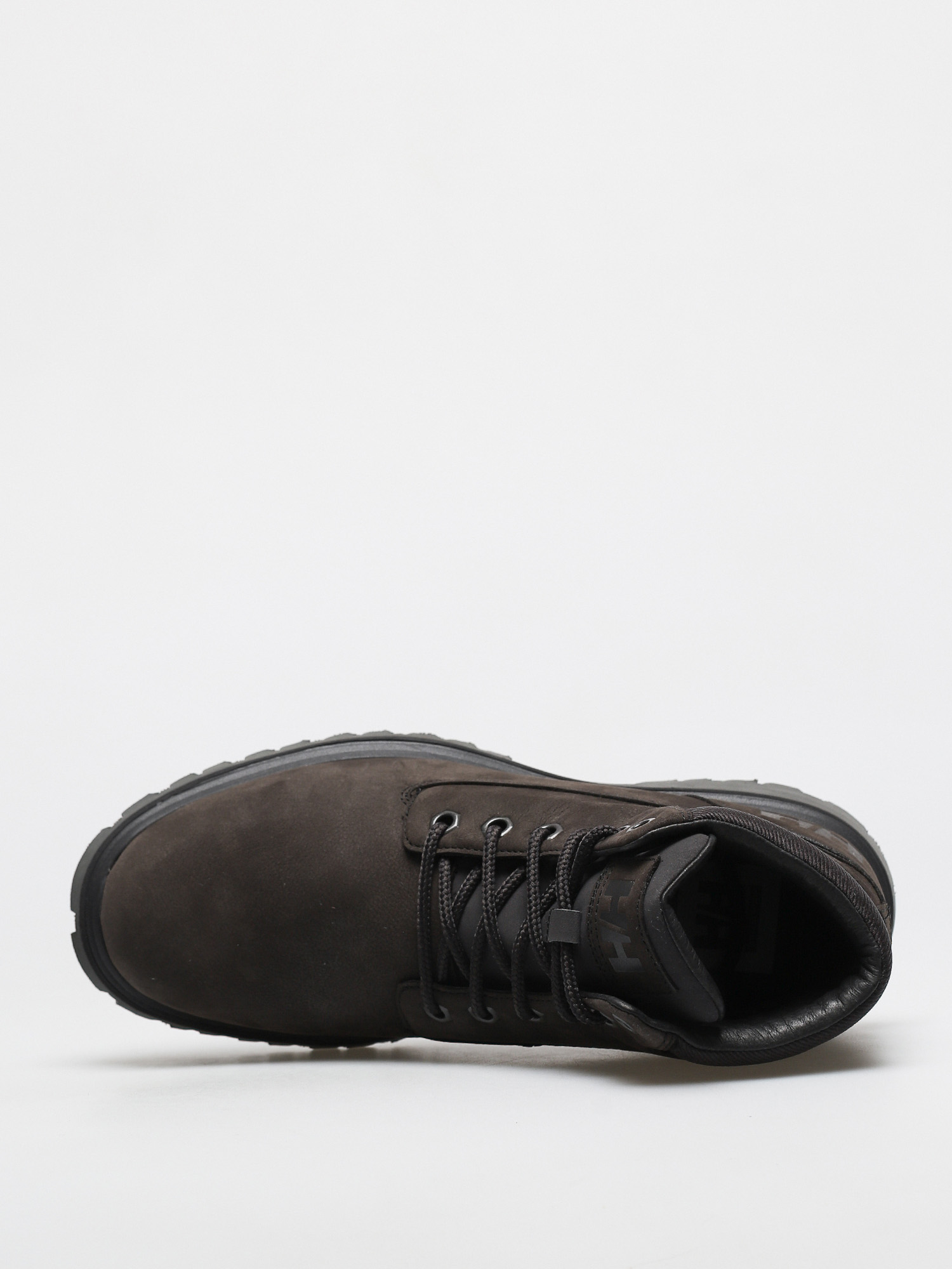 Topánky Helly Hansen Fremont (black/black gum)