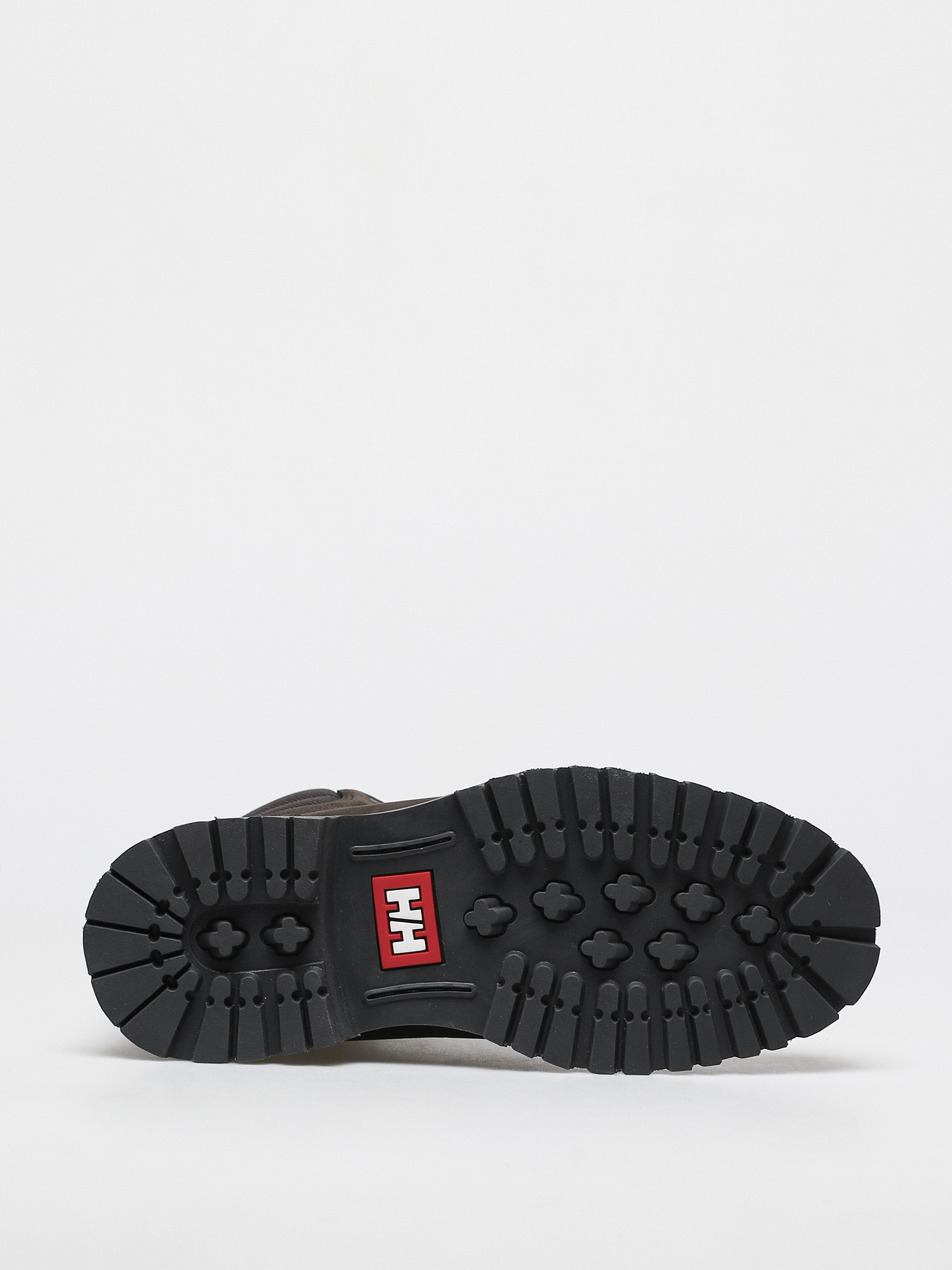 Topánky Helly Hansen Fremont (black/black gum)