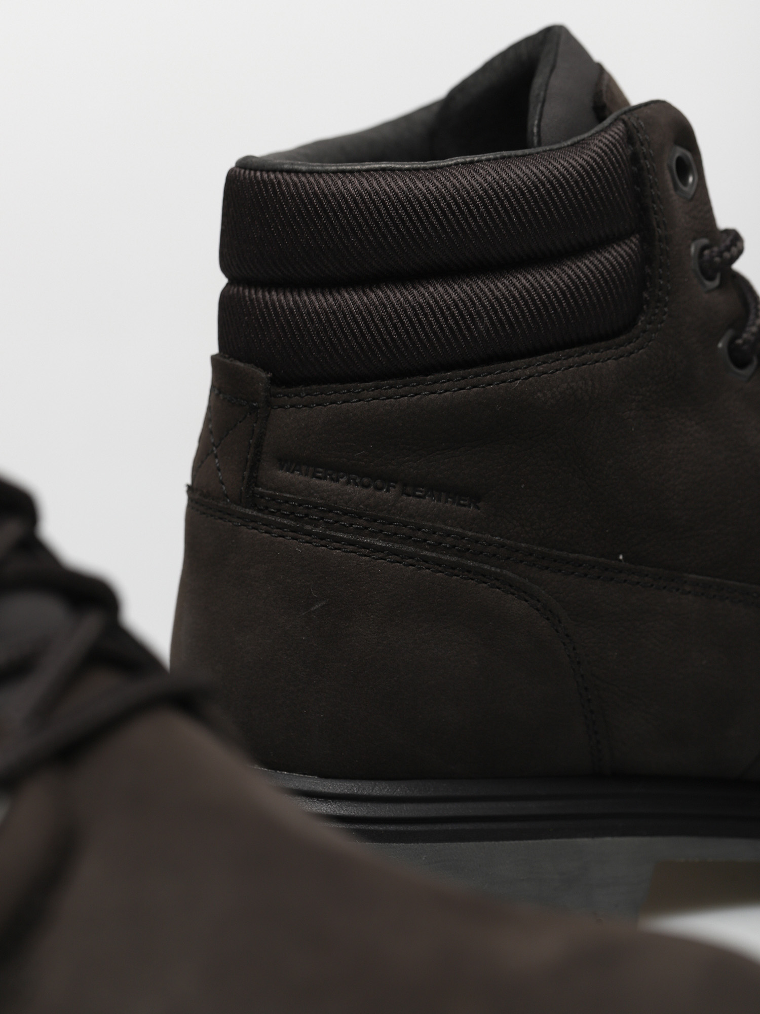 Topánky Helly Hansen Fremont (black/black gum)