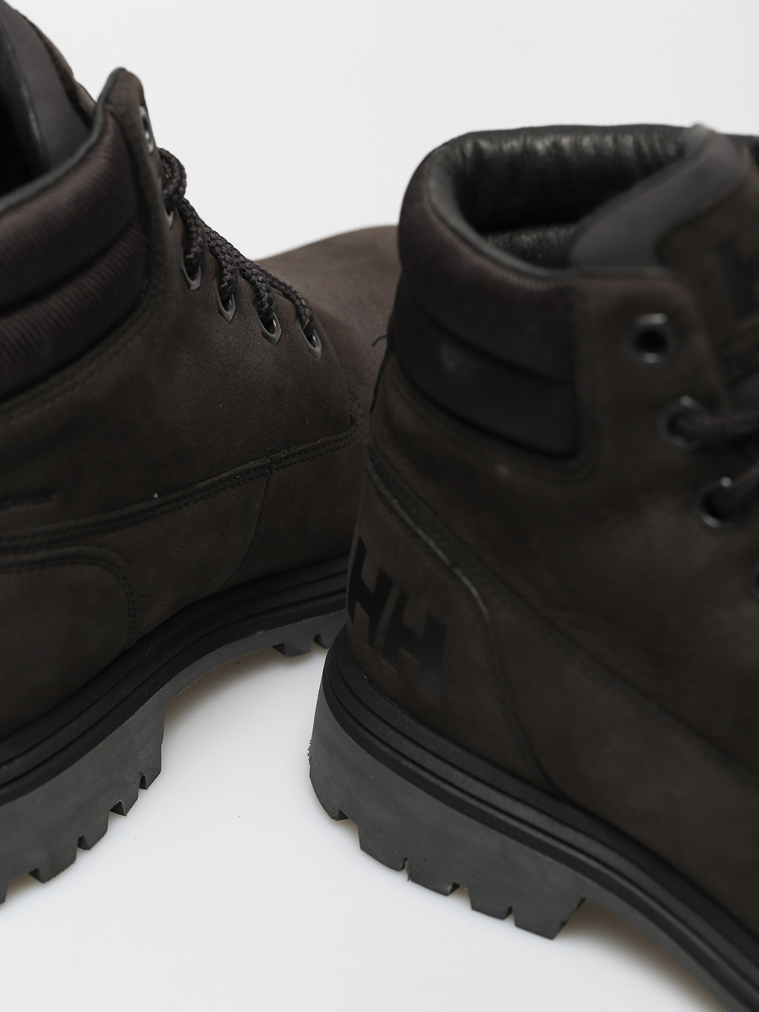 Topánky Helly Hansen Fremont (black/black gum)