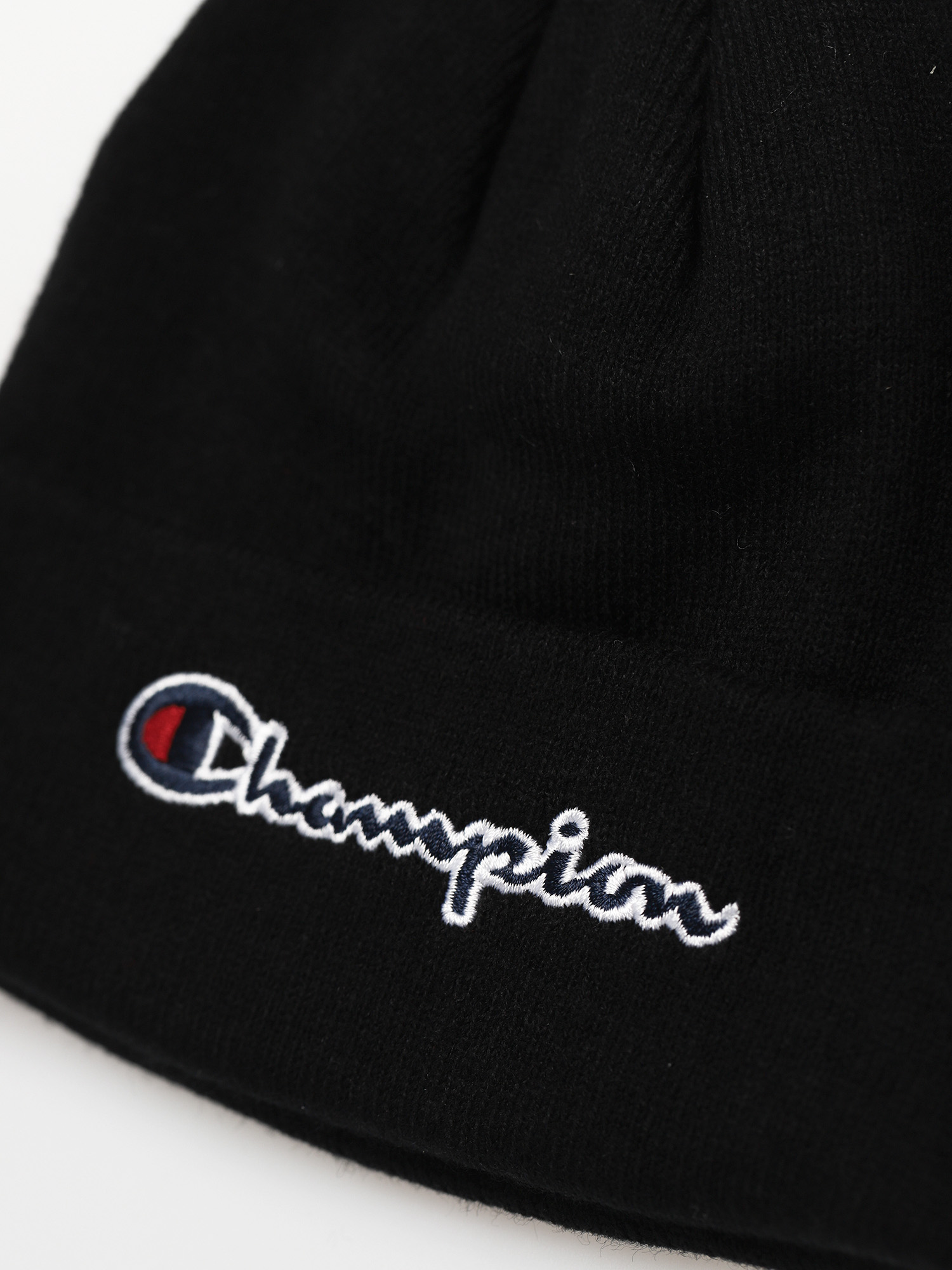 Čiapka Champion Beanie 805441 (nbk)