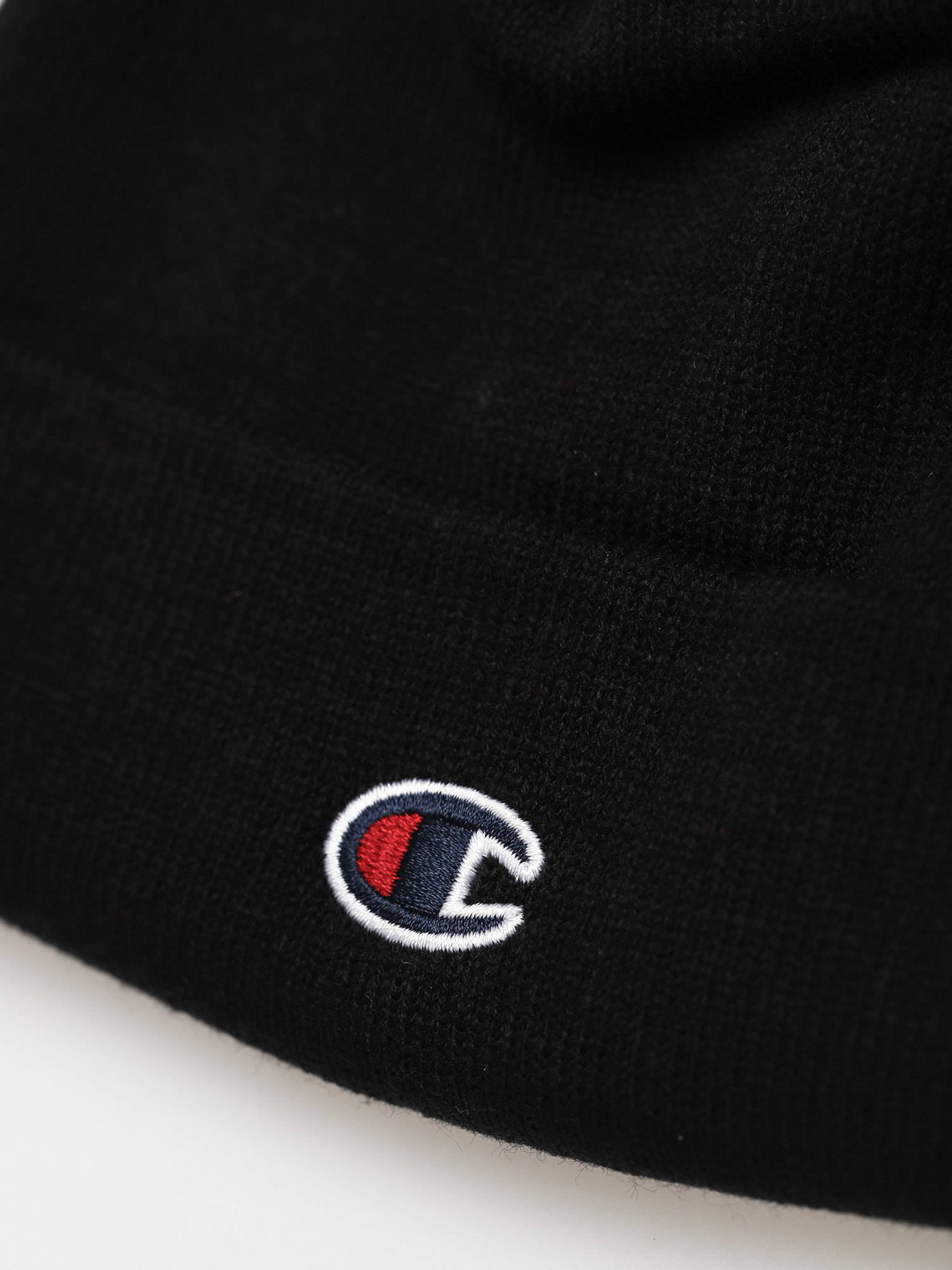 Čiapka Champion Beanie 805442 (nbk)
