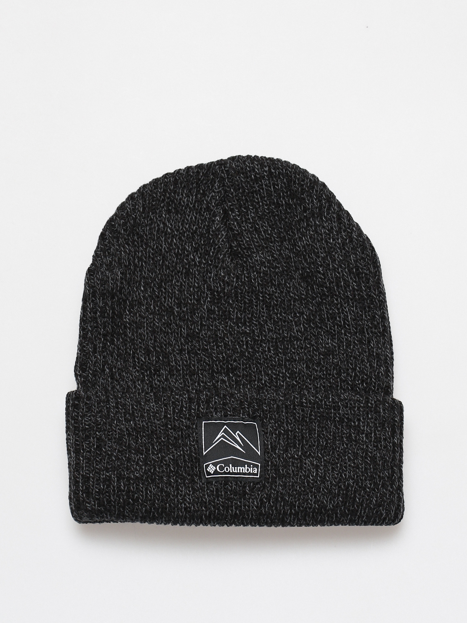 Čiapka Columbia Whirlibird (black/graphite)