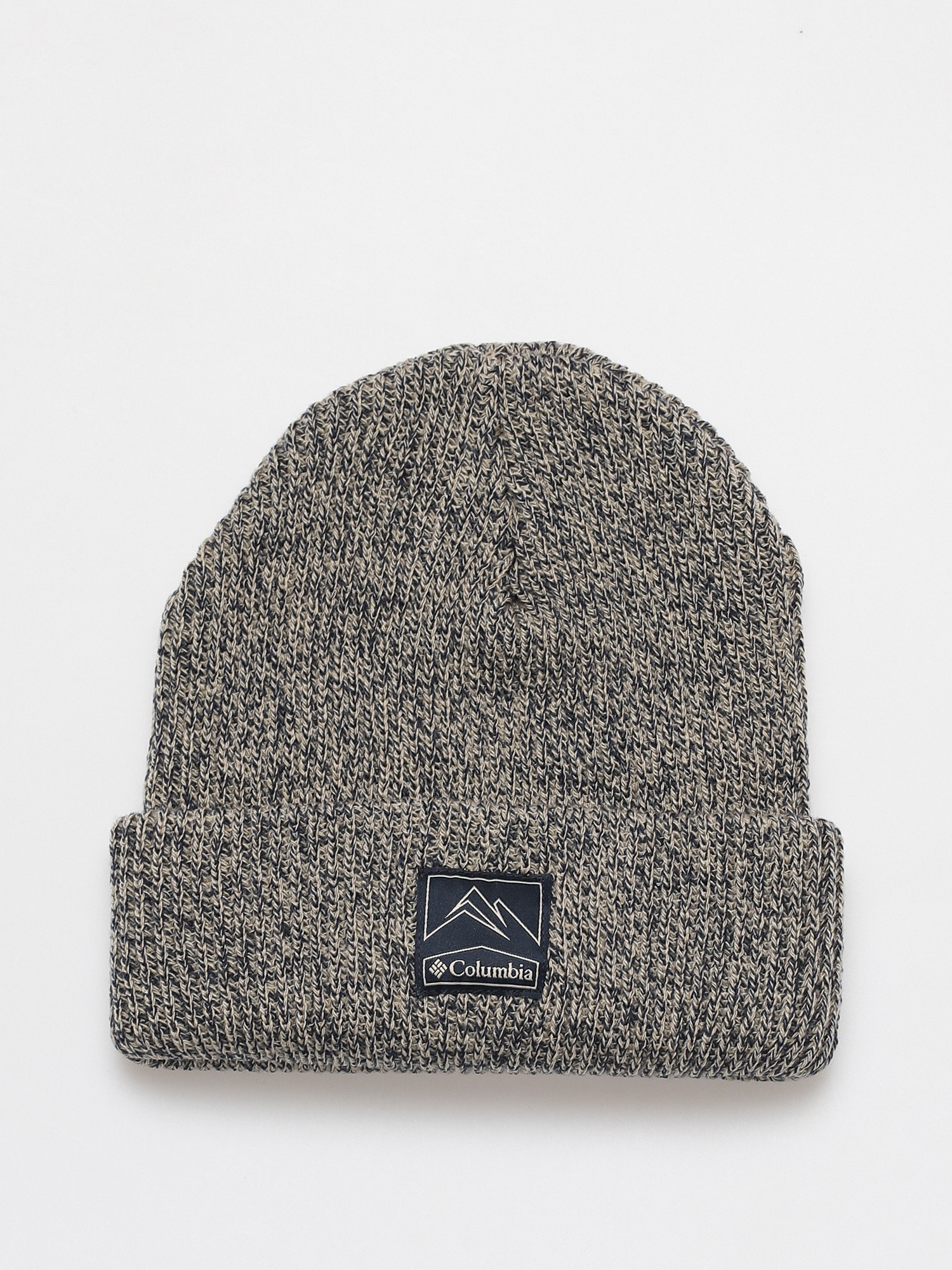 Čiapka Columbia Whirlibird (ancient fossil/collegiat navy marled)