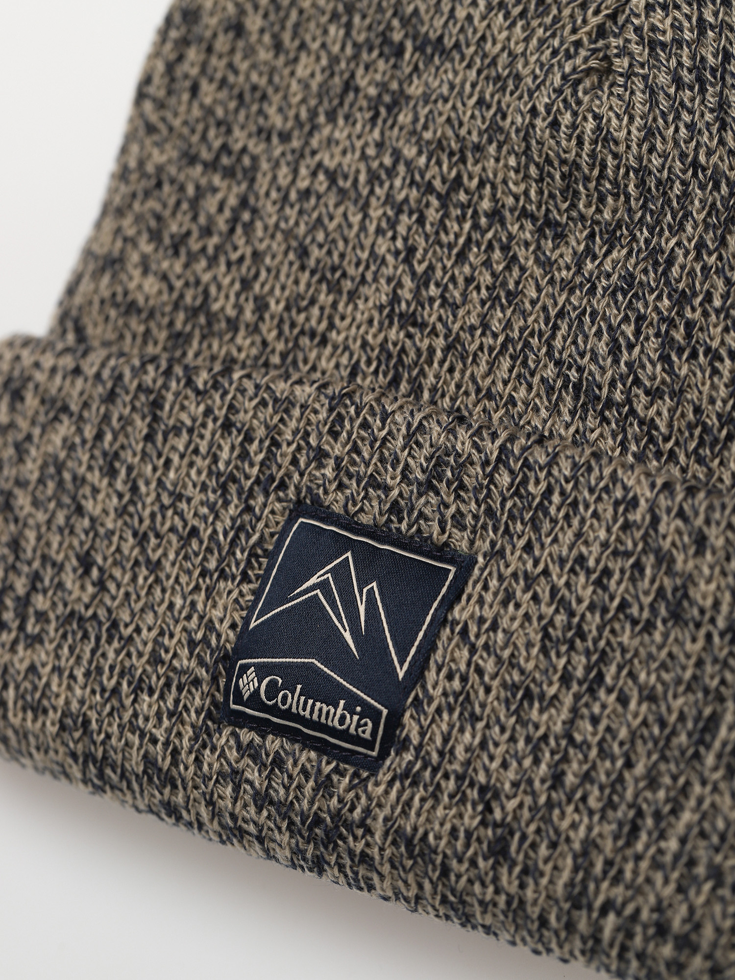 Čiapka Columbia Whirlibird (ancient fossil/collegiat navy marled)