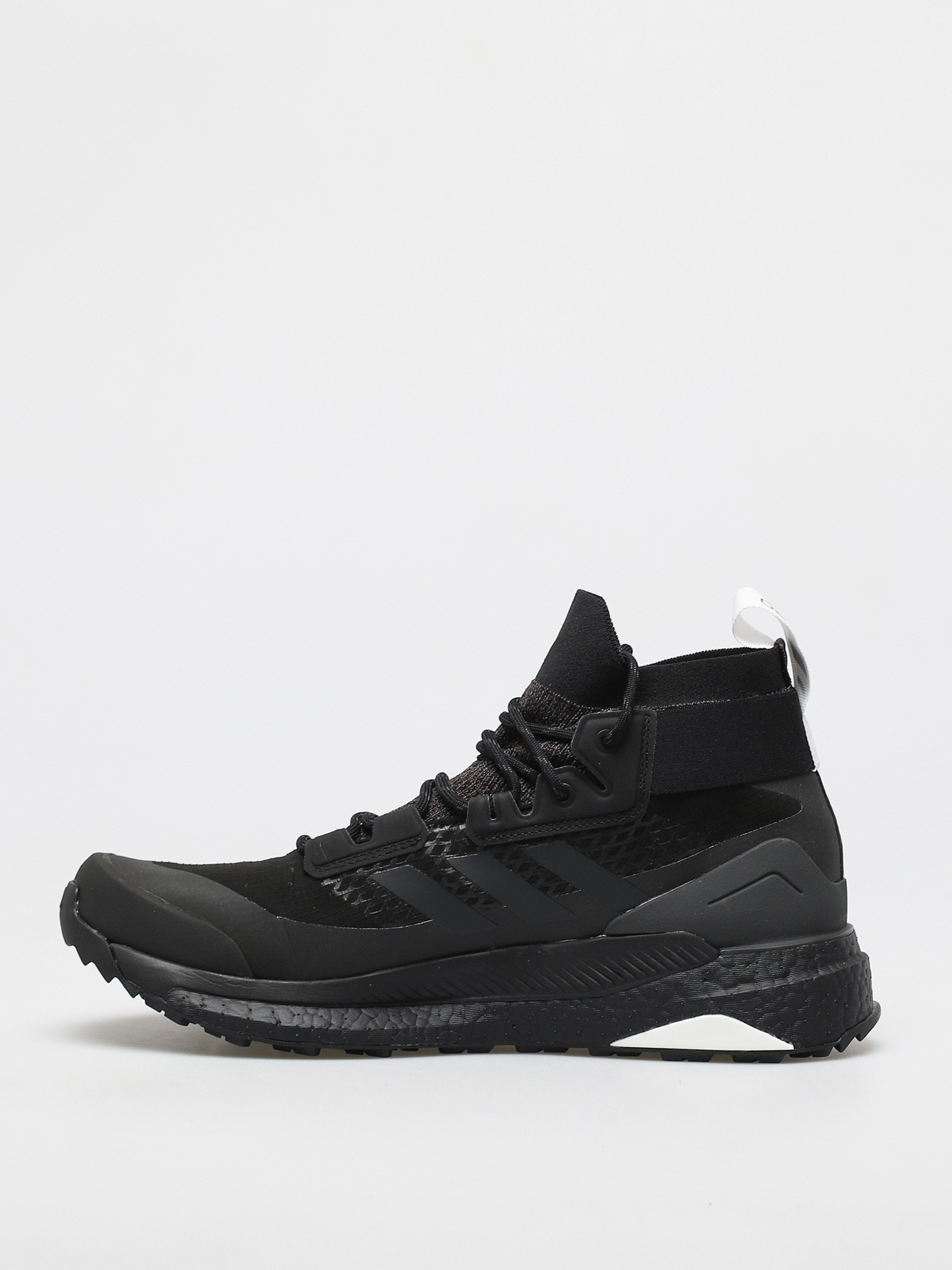Topánky adidas Originals Terrex Free Hiker Gtx (cblack/carbon/ftwwht)