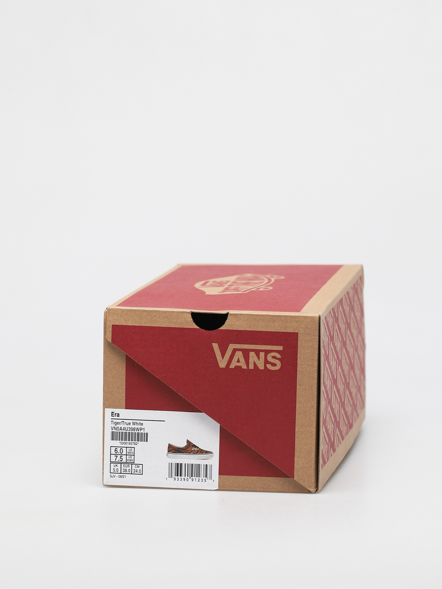 Topánky Vans Era Wmn (tiger/true white)