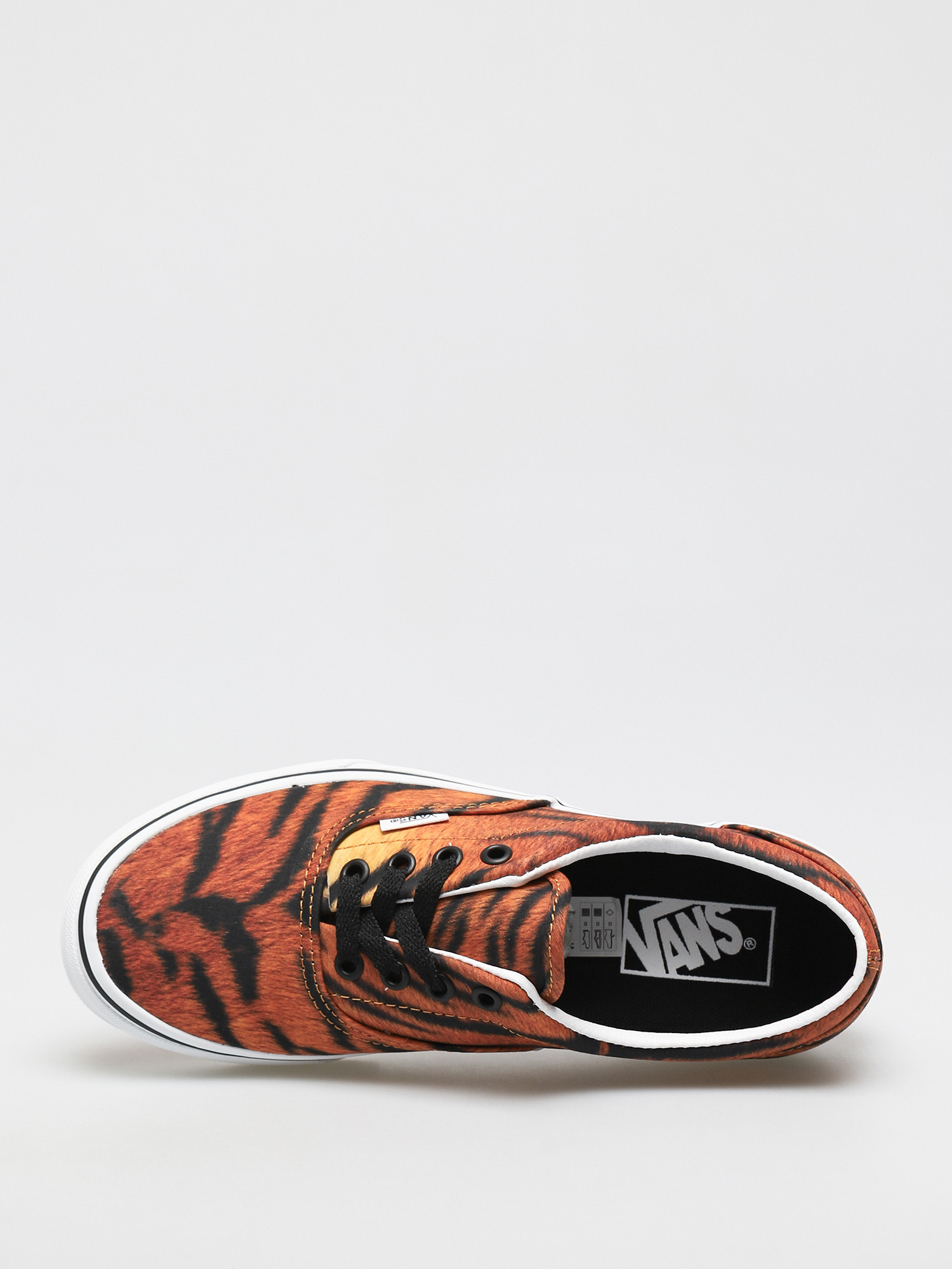 Topánky Vans Era Wmn (tiger/true white)