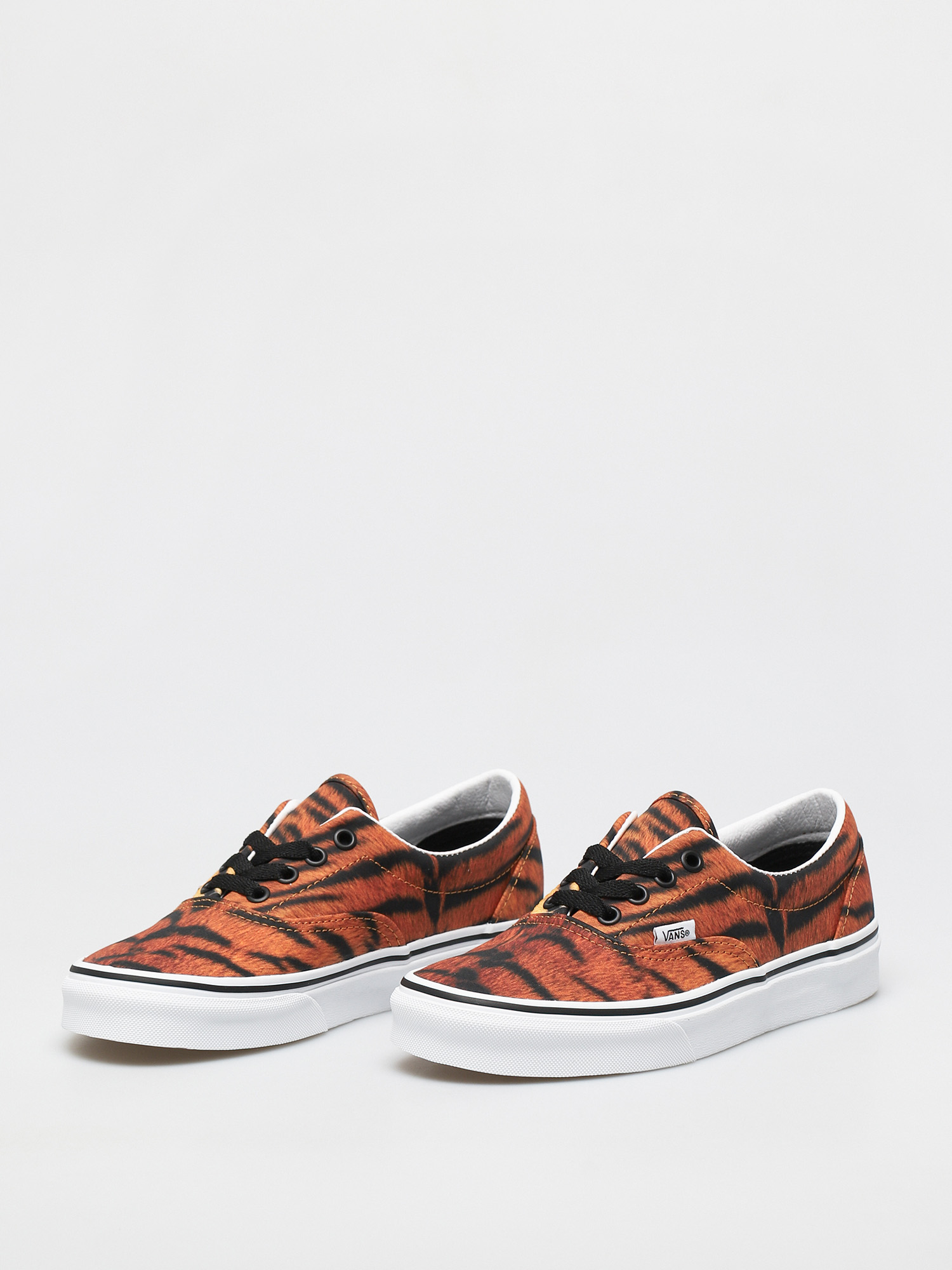 Topánky Vans Era Wmn (tiger/true white)