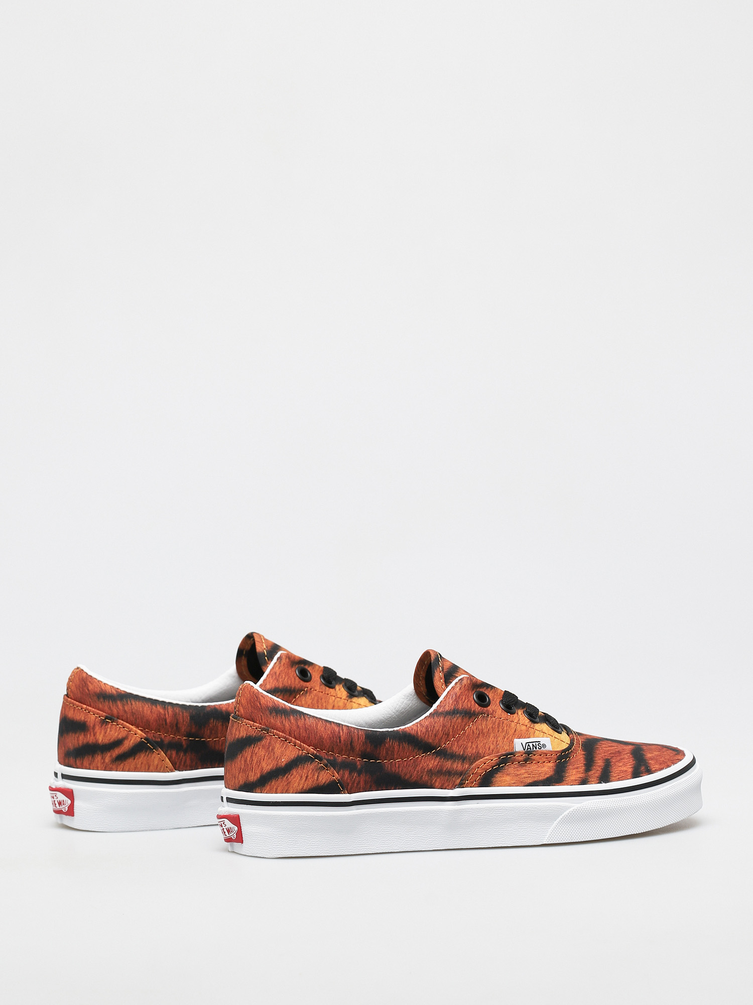 Topánky Vans Era Wmn (tiger/true white)