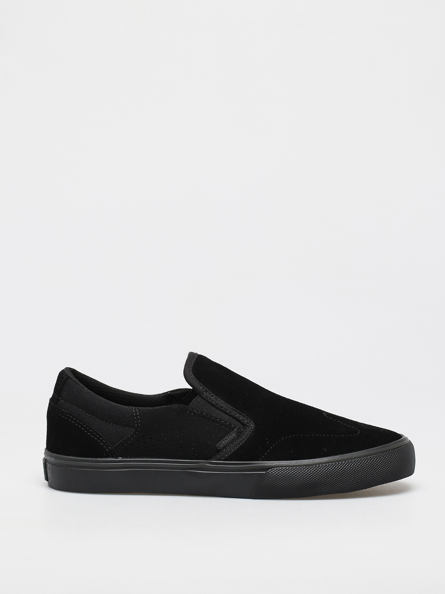 Topánky Etnies Marana Slip (black/black)