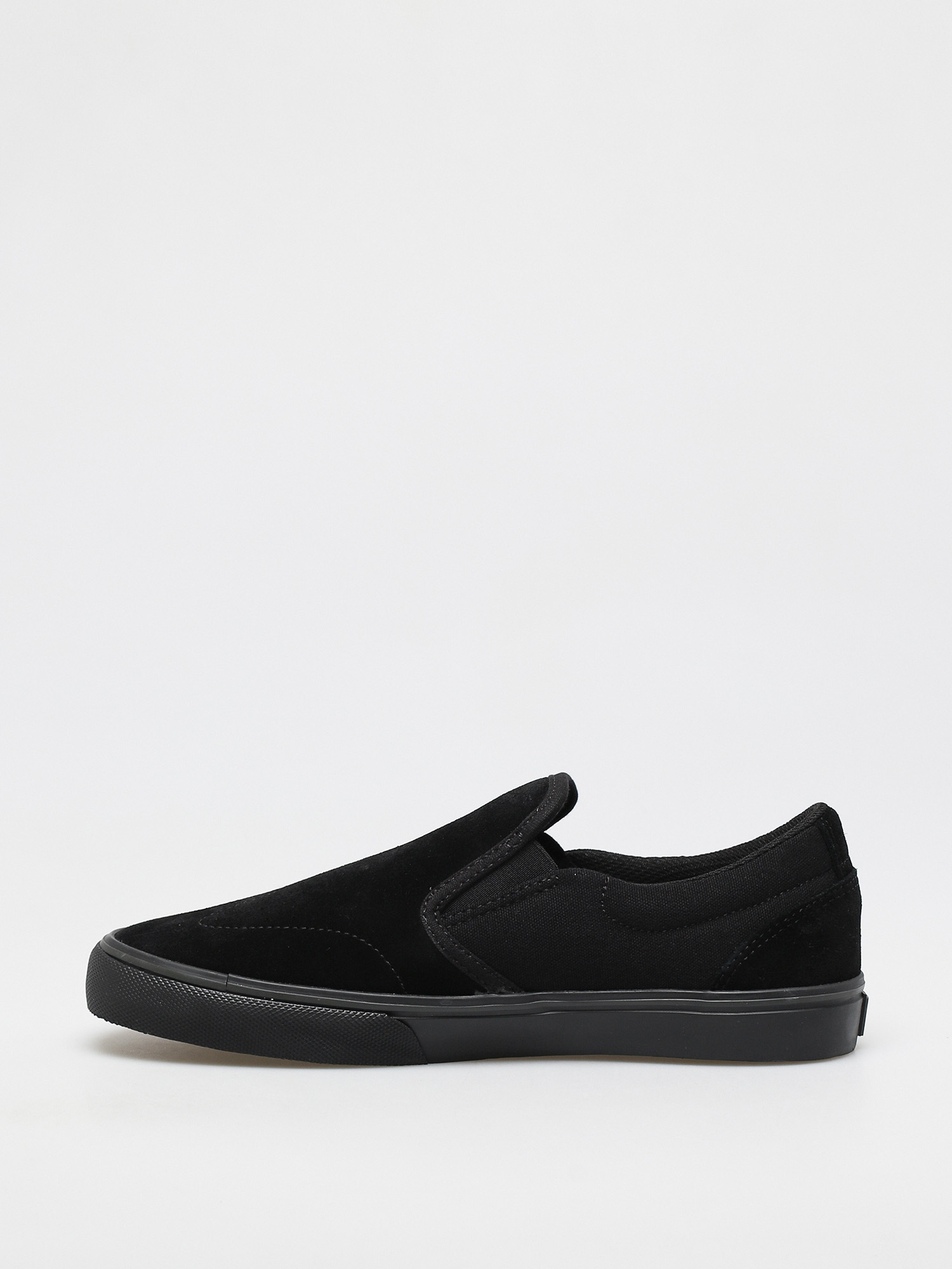 Topánky Etnies Marana Slip (black/black)