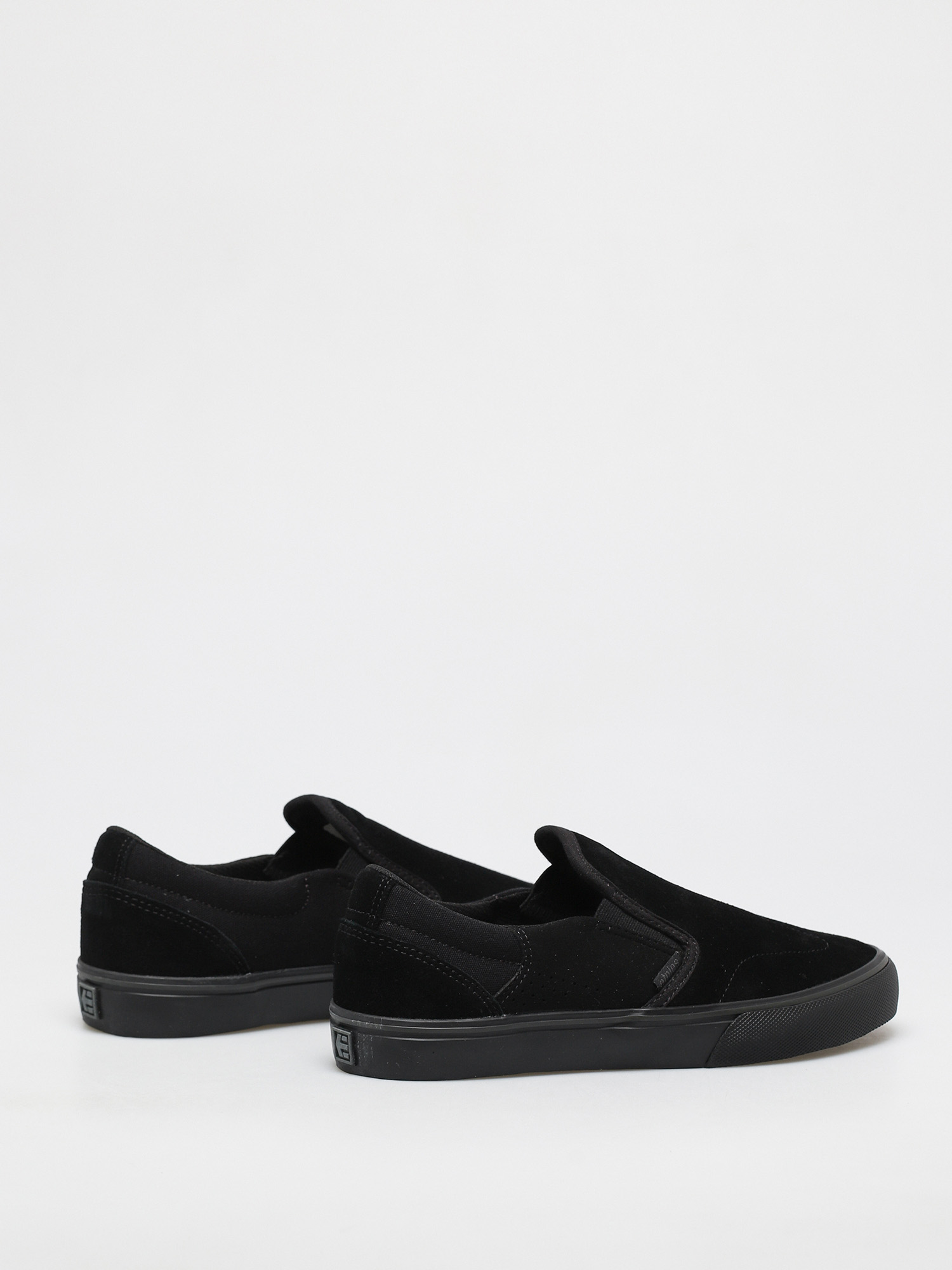 Topánky Etnies Marana Slip (black/black)