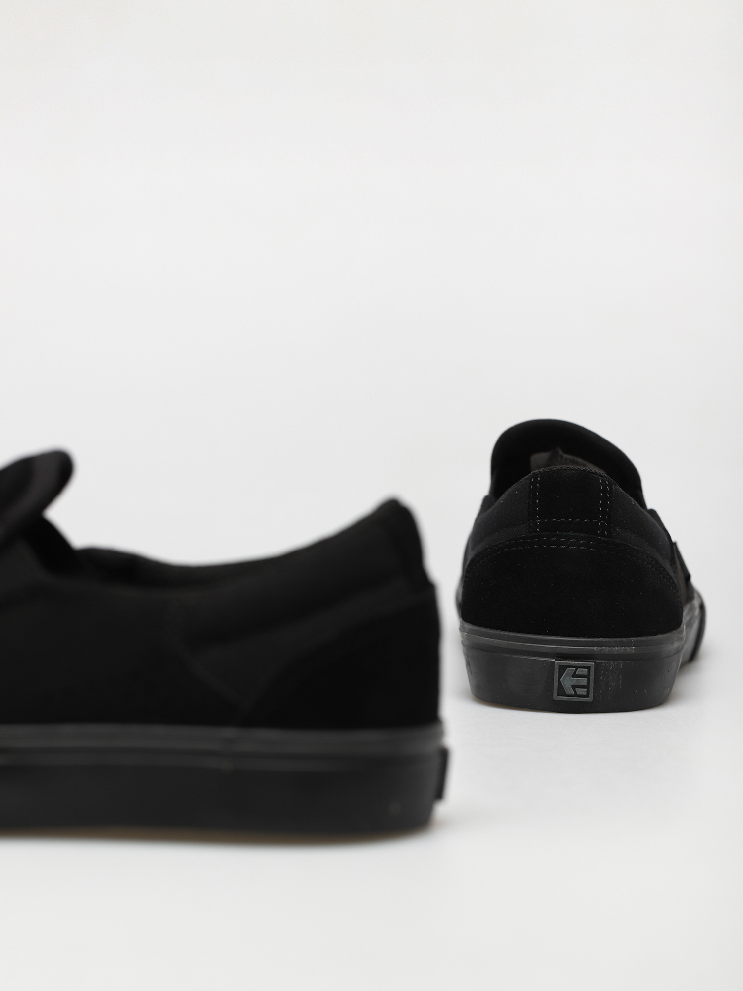 Topánky Etnies Marana Slip (black/black)