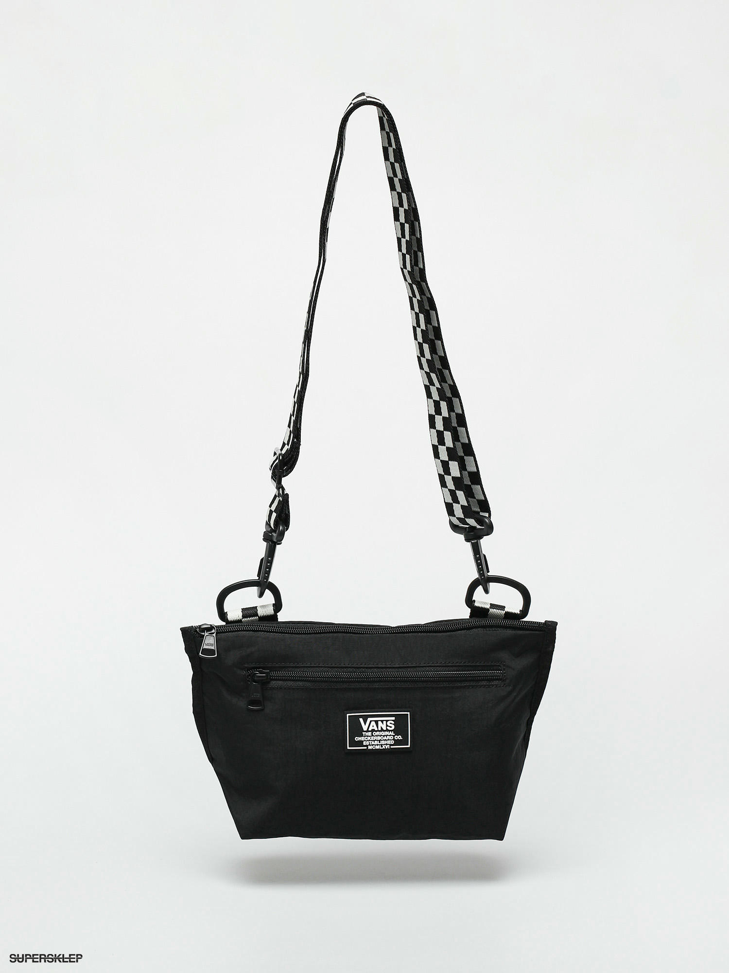 kabelka vans wm fiddle crossbody black