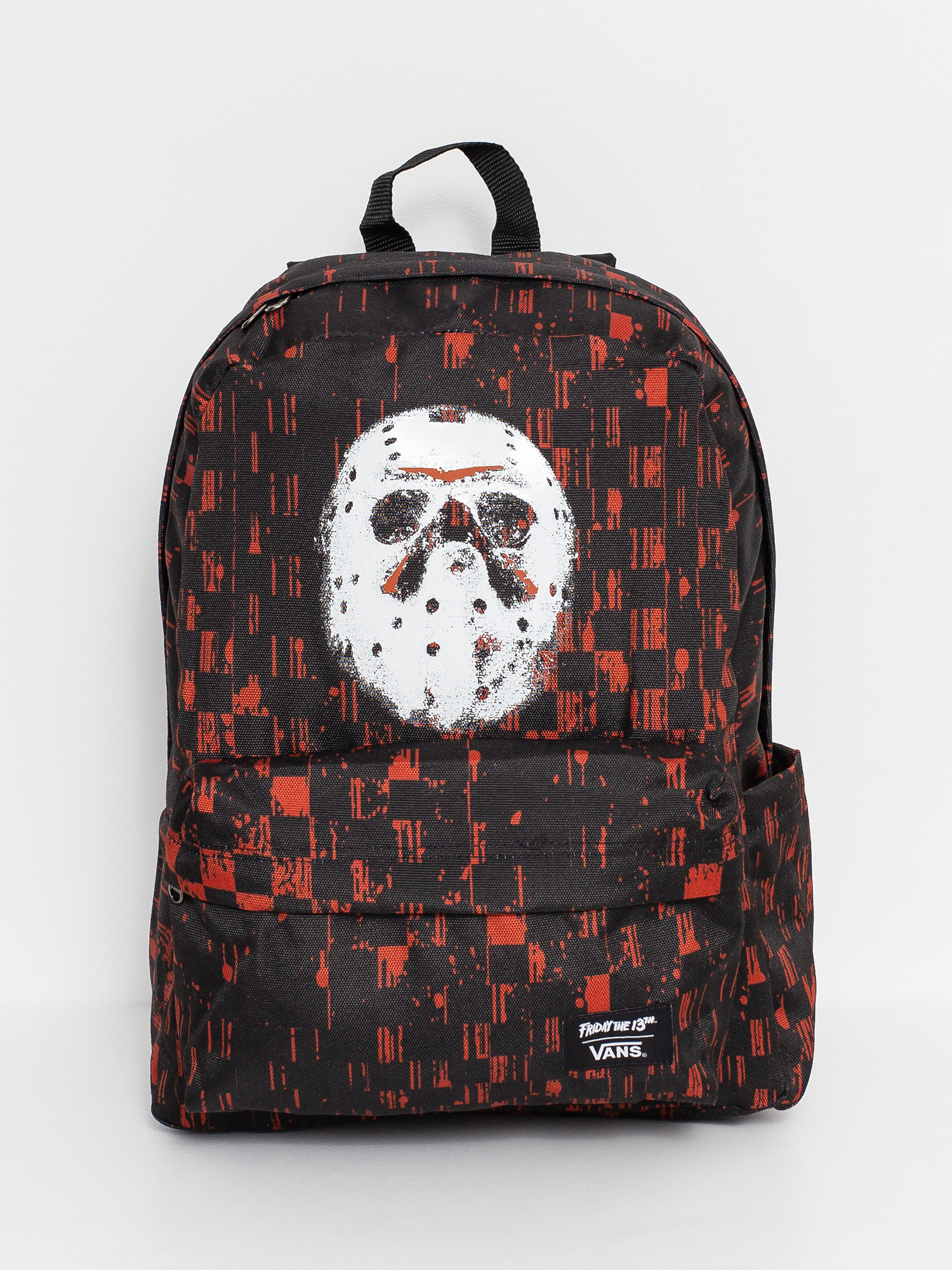 Batoh Vans X Terror Old Skool IIii (friday the 13th)