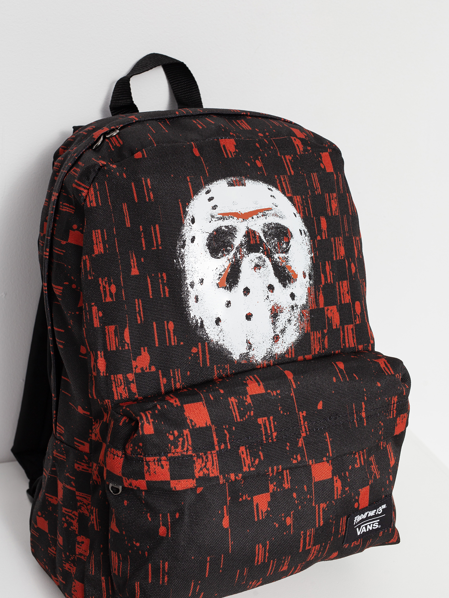 Batoh Vans X Terror Old Skool IIii (friday the 13th)