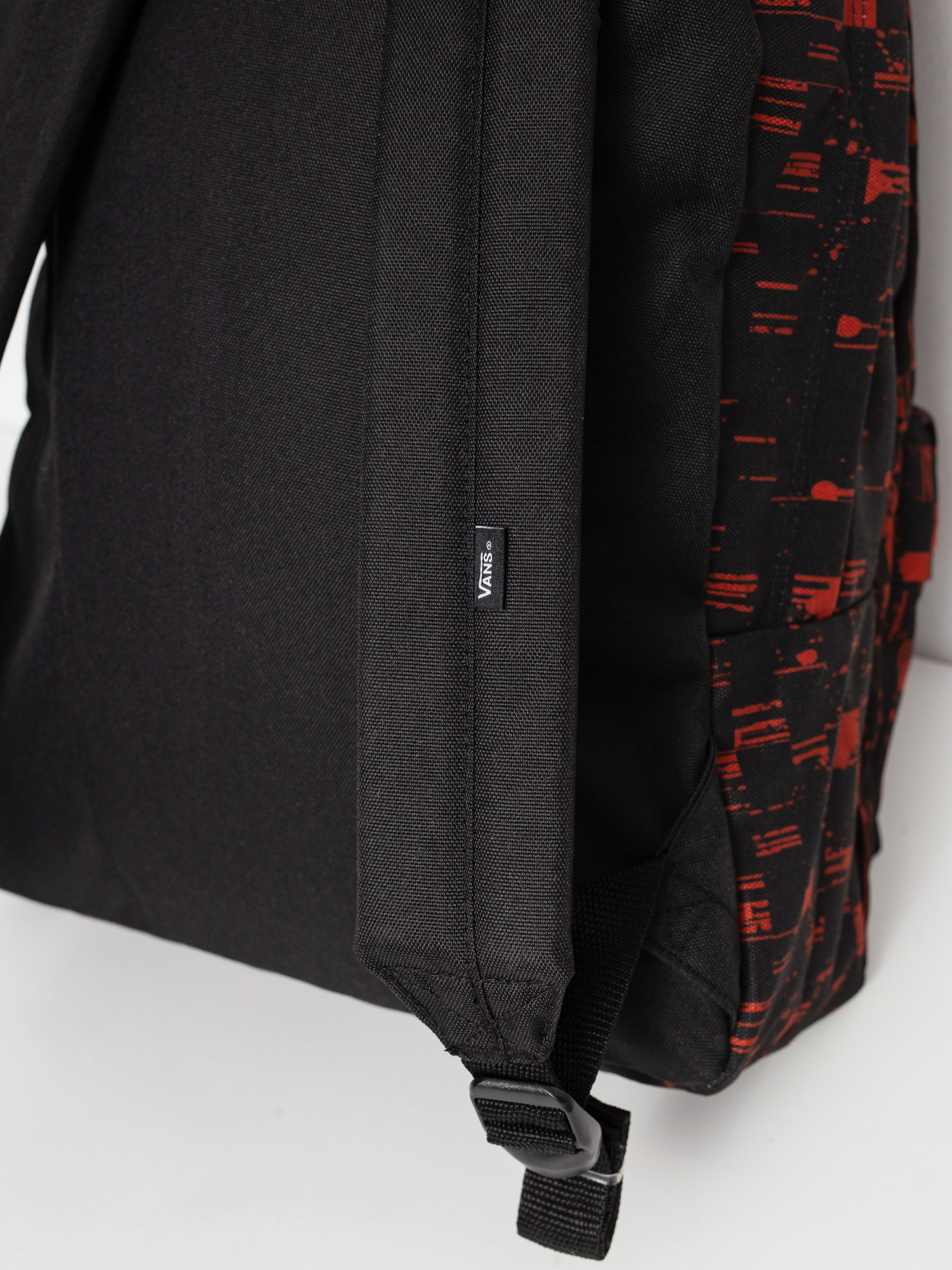 Batoh Vans X Terror Old Skool IIii (friday the 13th)