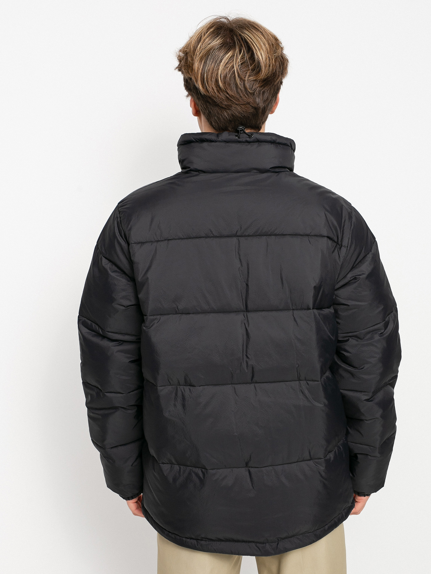 Bunda Dickies Waldenburg (black)