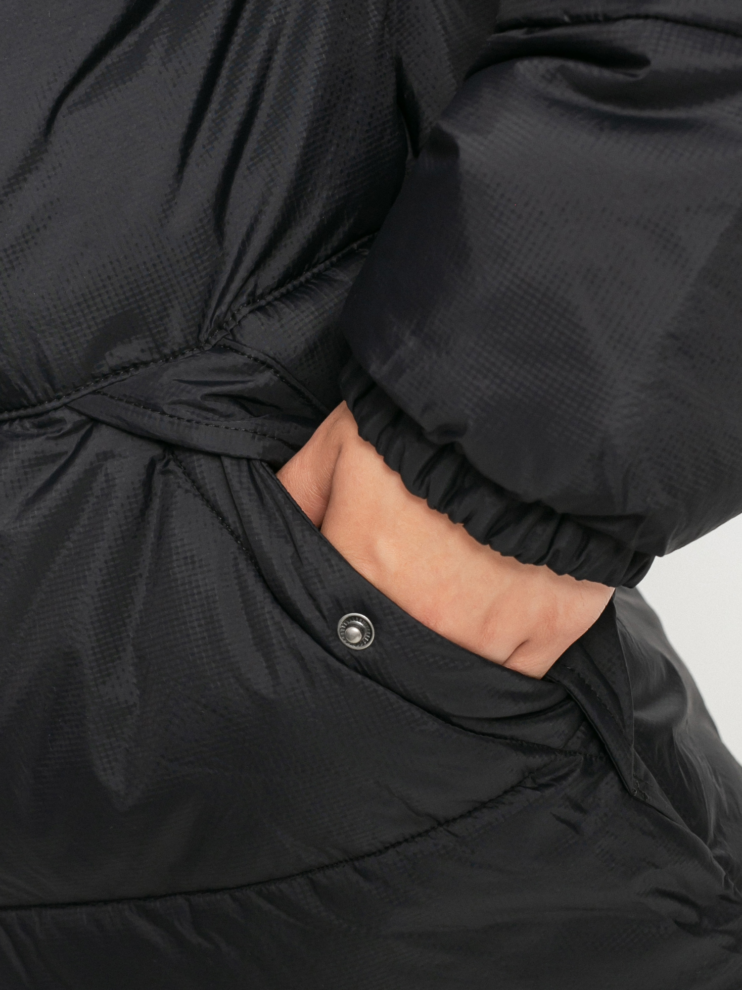 Bunda Dickies Waldenburg (black)