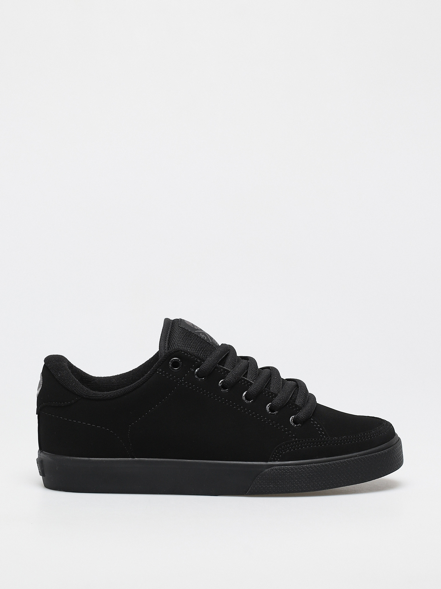 Topánky Circa Lopez 50 (black/black synthetic)