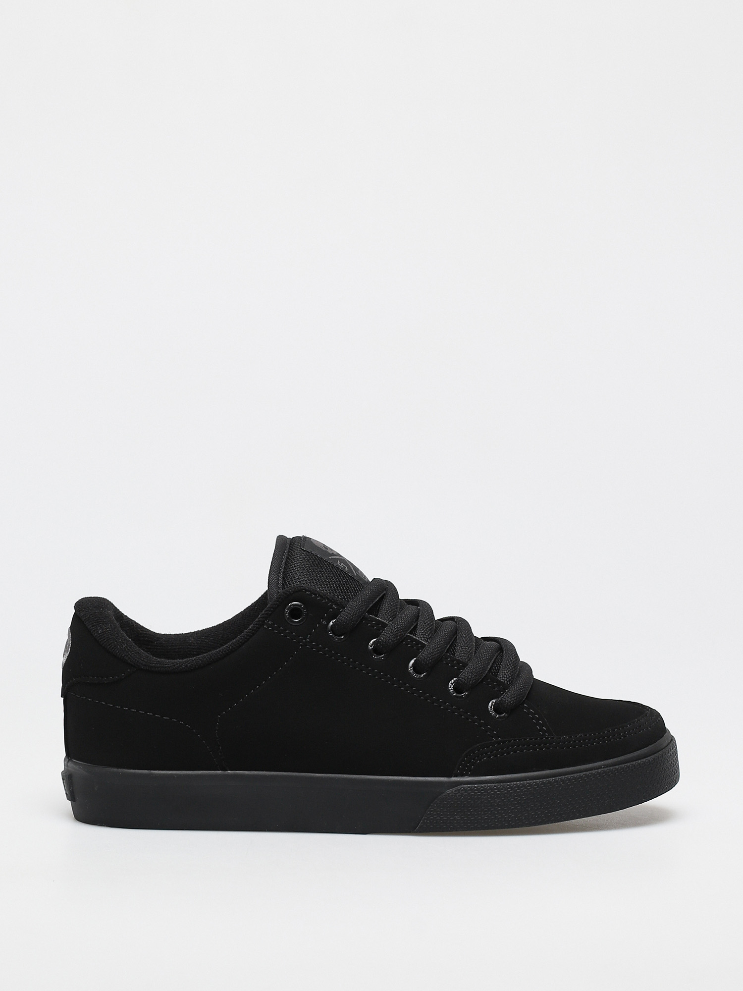 Topu00e1nky Circa Lopez 50 (black/black synthetic)