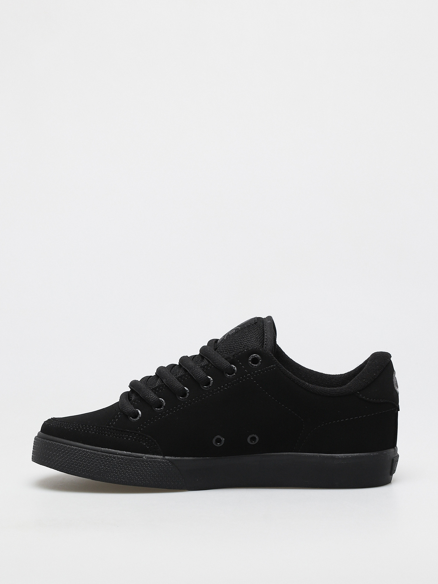 Topánky Circa Lopez 50 (black/black synthetic)