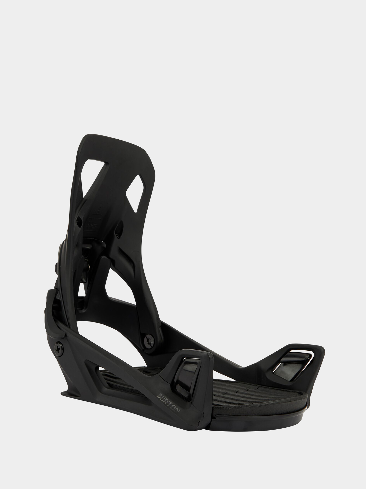 Pánske Snowboardové viazanie Burton Step On Reflex (black)
